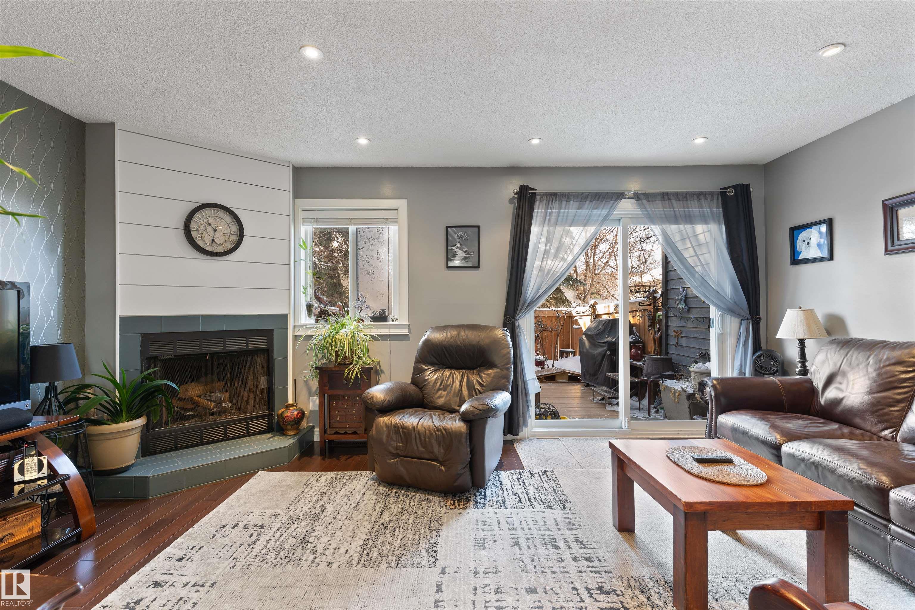 115 - 81 Garden Road, Grandin, St. Albert