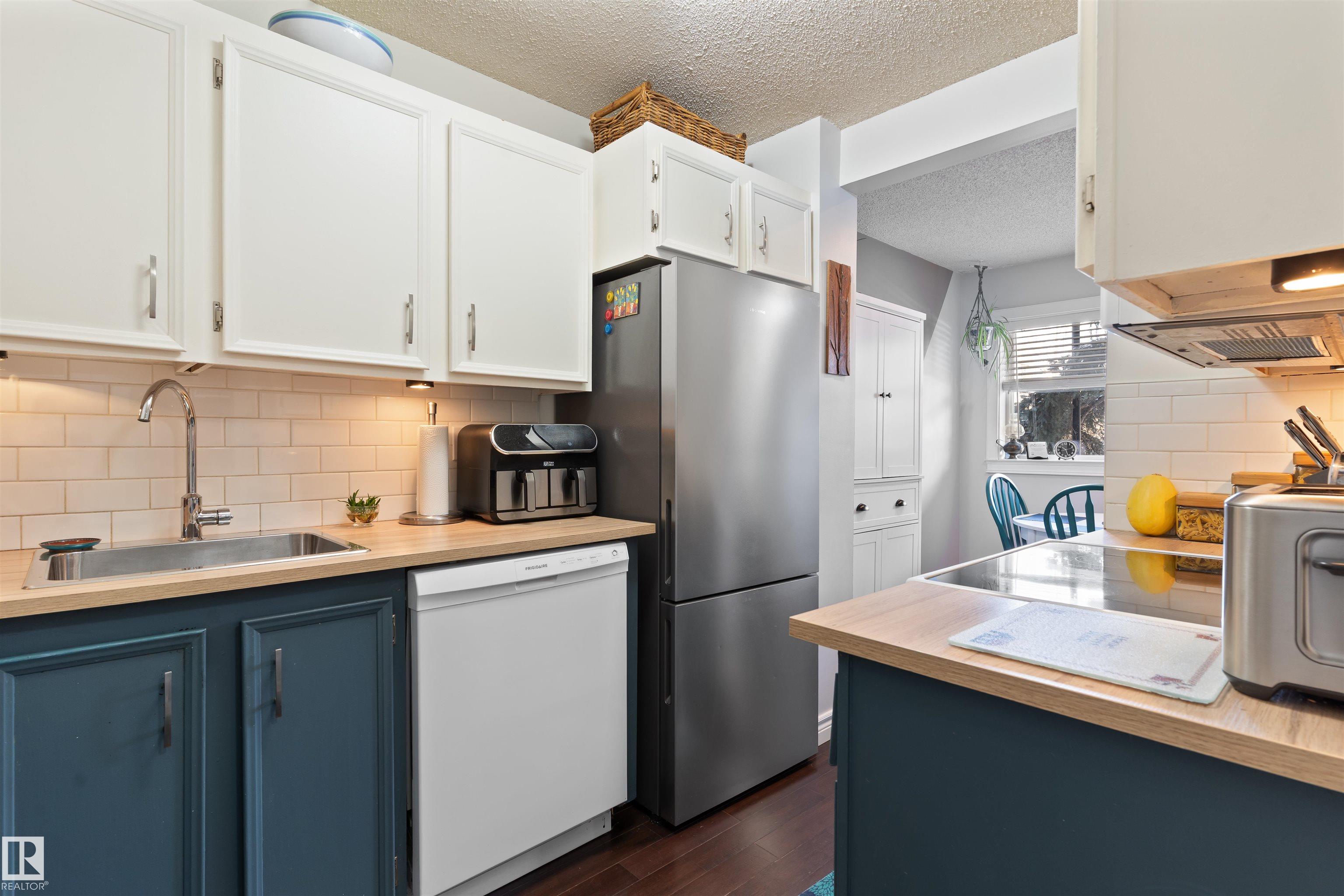 Photo 11 at 115 - 81 Garden Road, Grandin, St. Albert