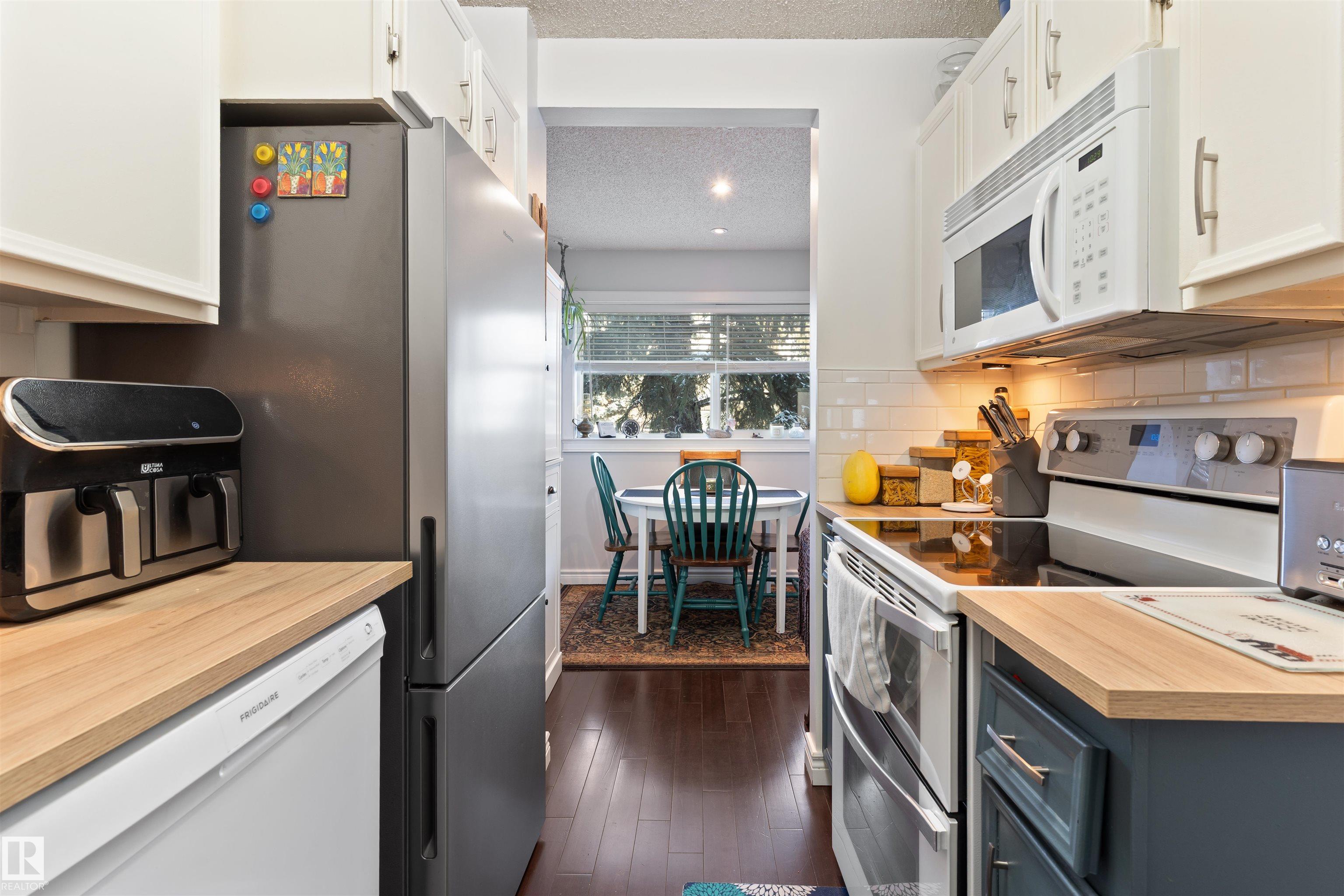 Photo 13 at 115 - 81 Garden Road, Grandin, St. Albert