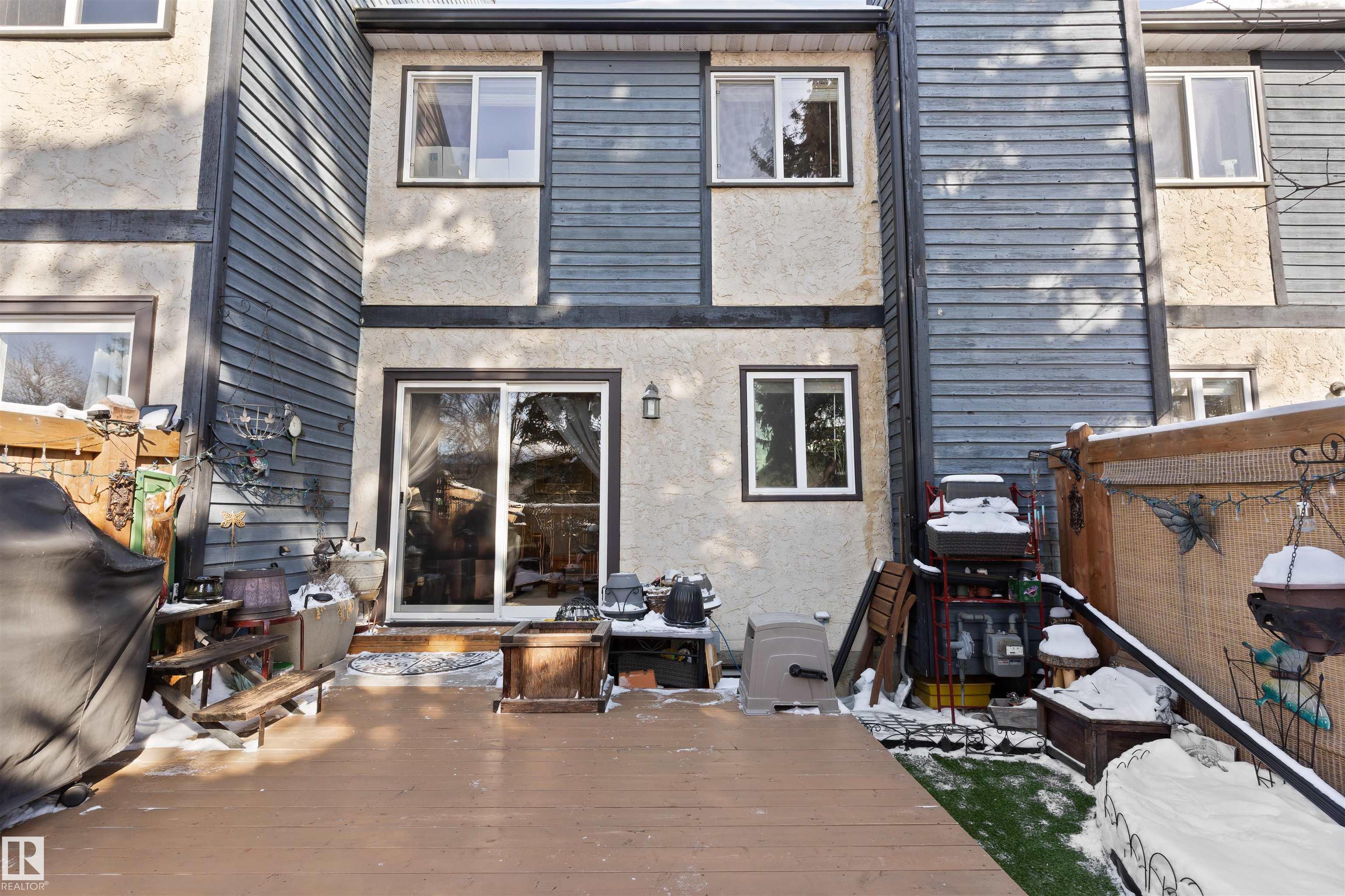 Photo 18 at 115 - 81 Garden Road, Grandin, St. Albert