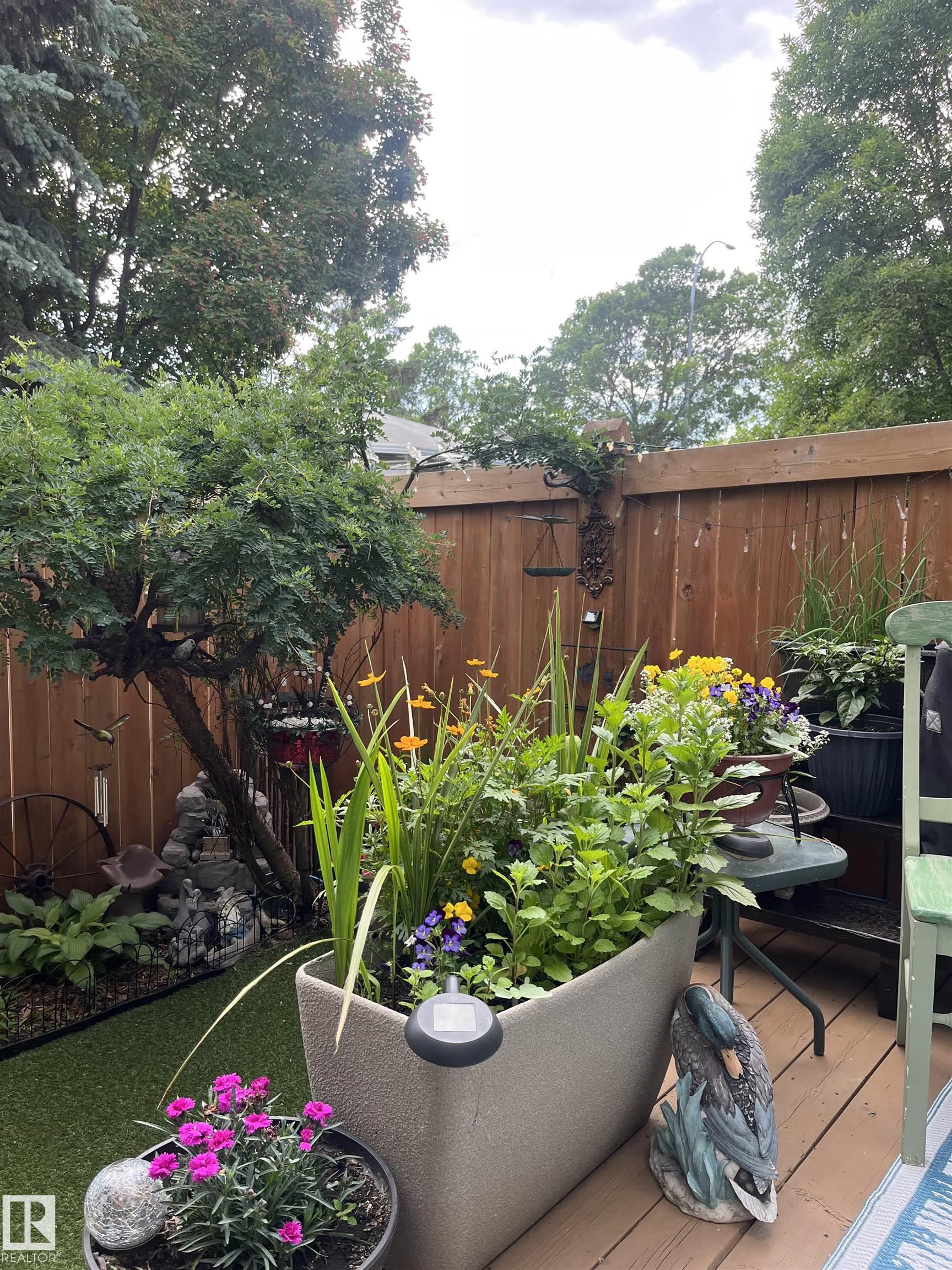 Photo 24 at 115 - 81 Garden Road, Grandin, St. Albert