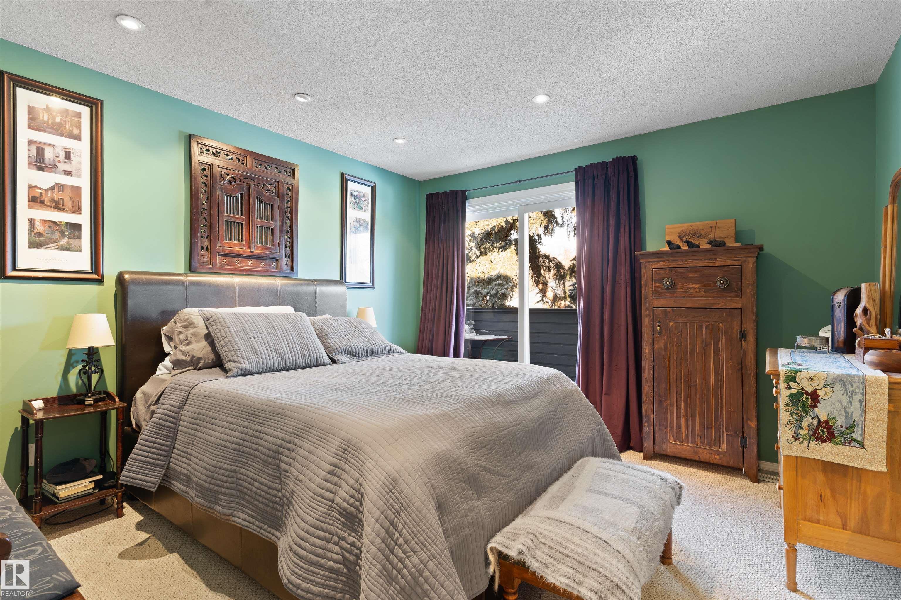 Photo 27 at 115 - 81 Garden Road, Grandin, St. Albert