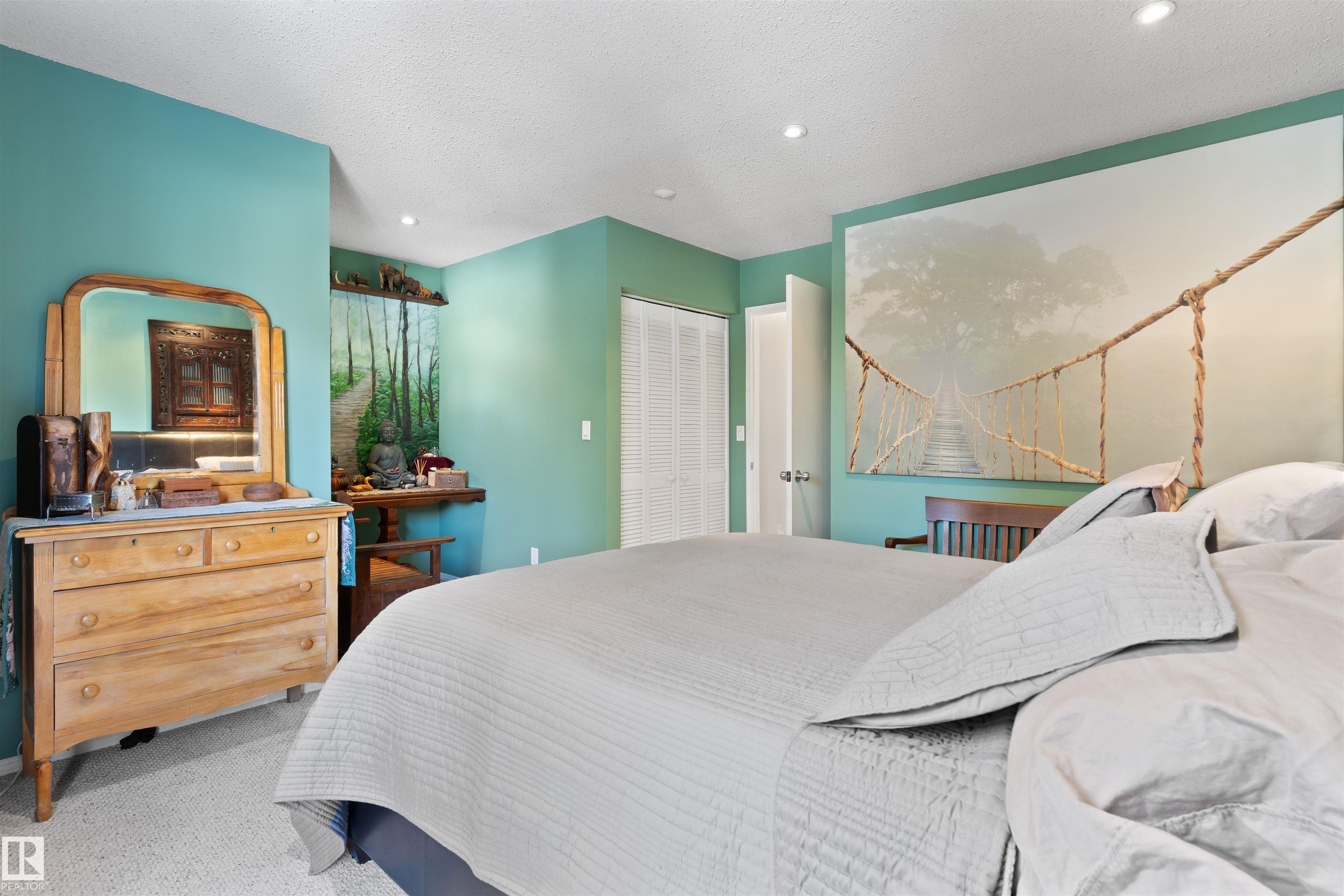 Photo 29 at 115 - 81 Garden Road, Grandin, St. Albert