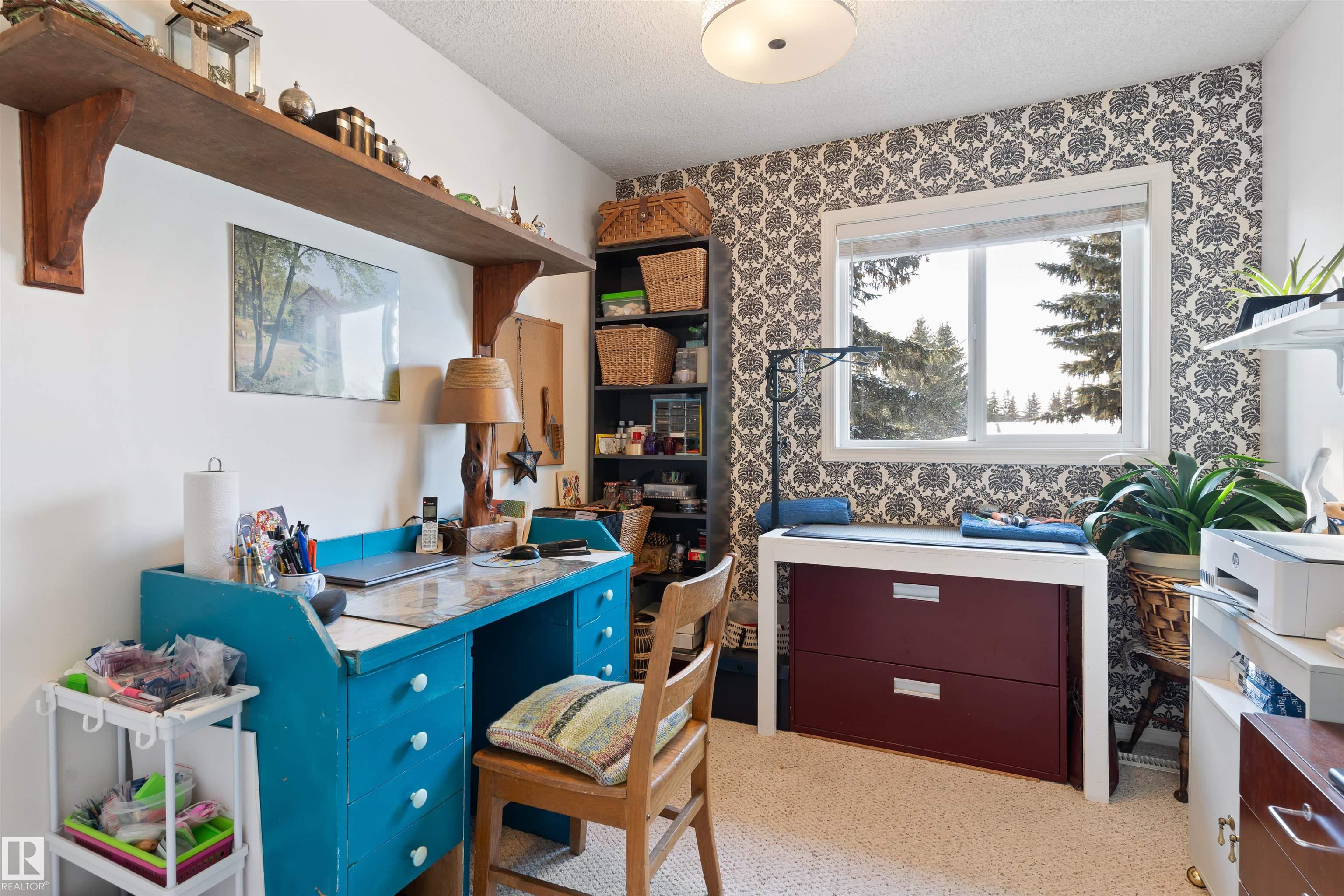 Photo 31 at 115 - 81 Garden Road, Grandin, St. Albert