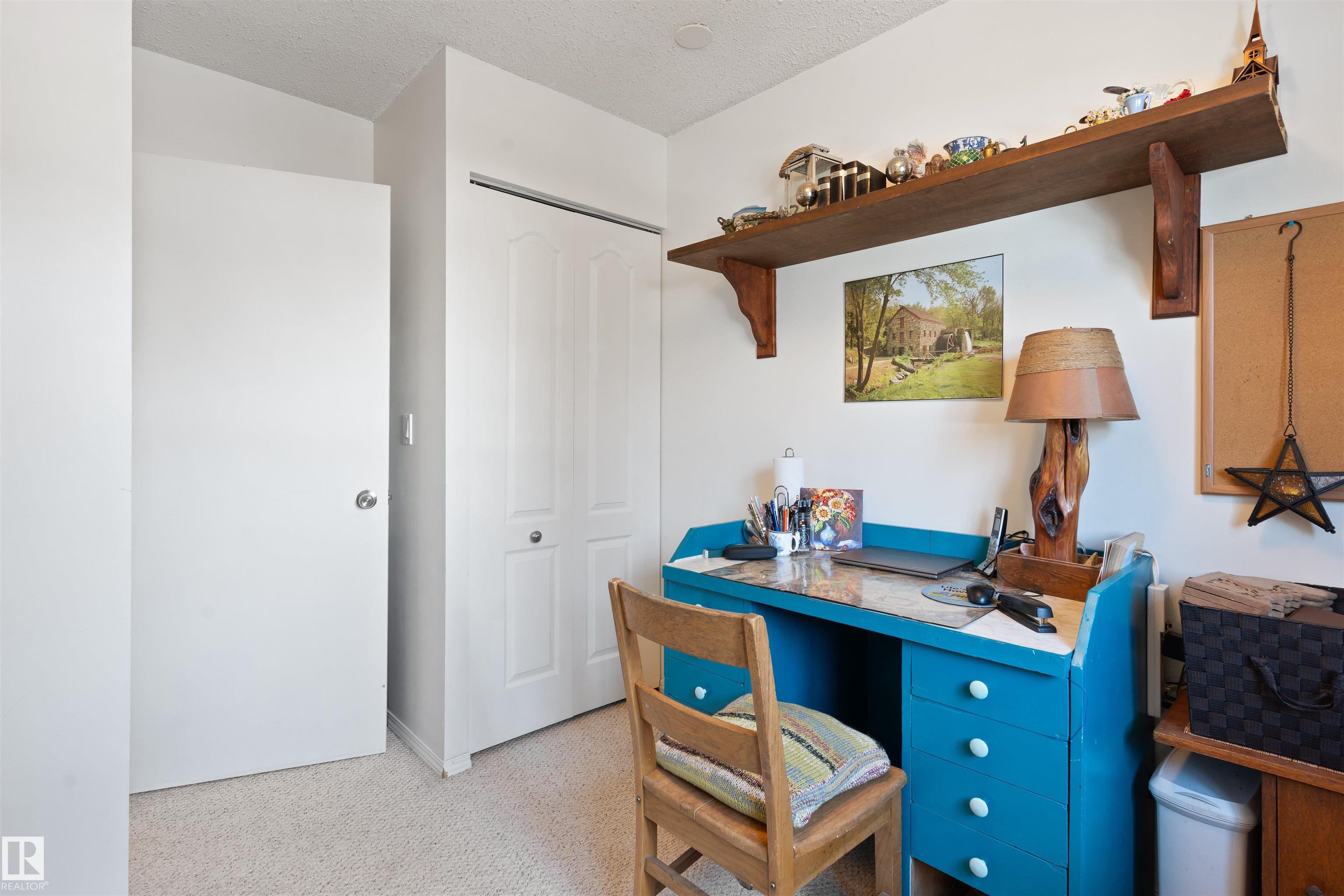 Photo 32 at 115 - 81 Garden Road, Grandin, St. Albert