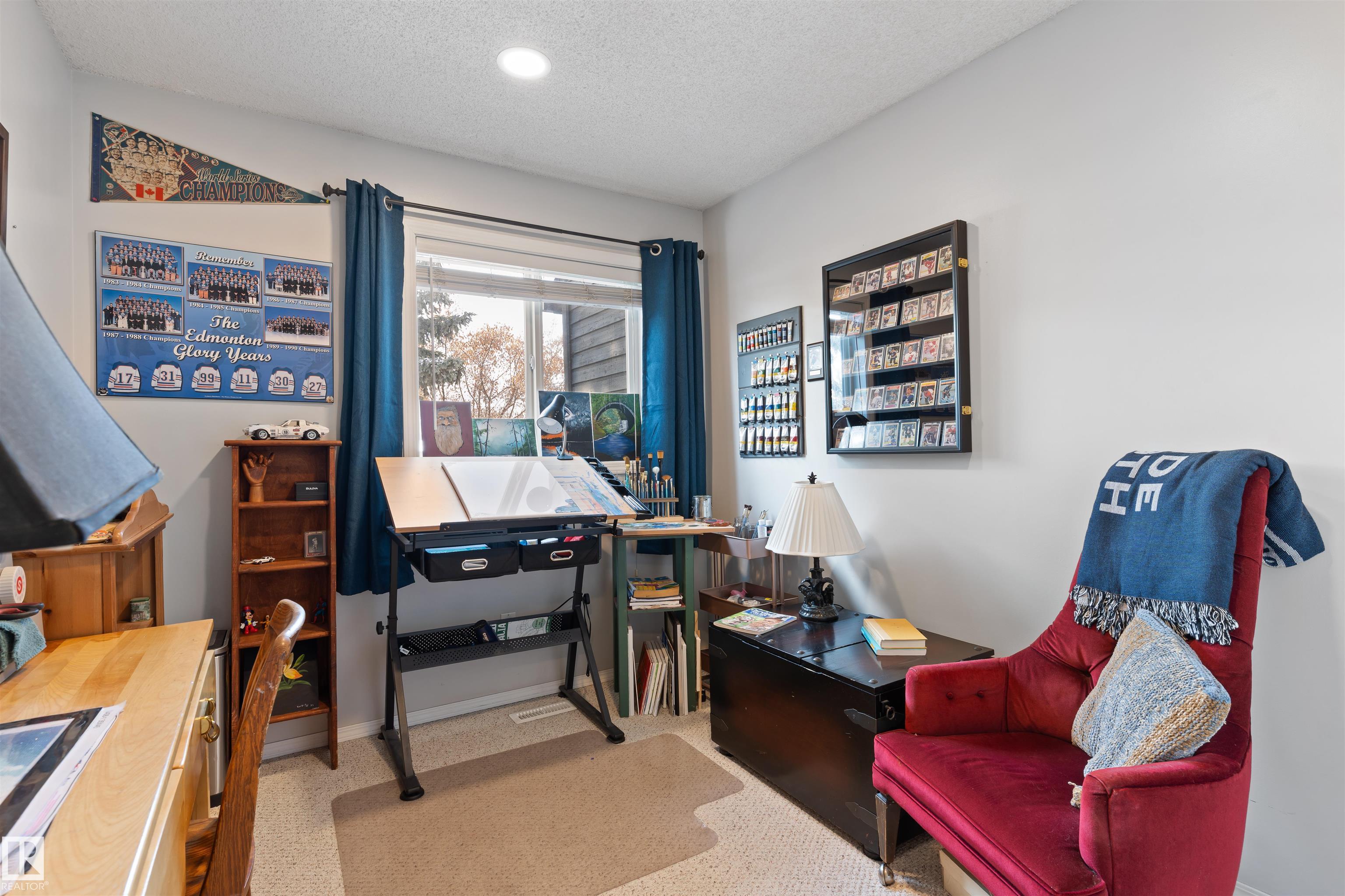 Photo 33 at 115 - 81 Garden Road, Grandin, St. Albert