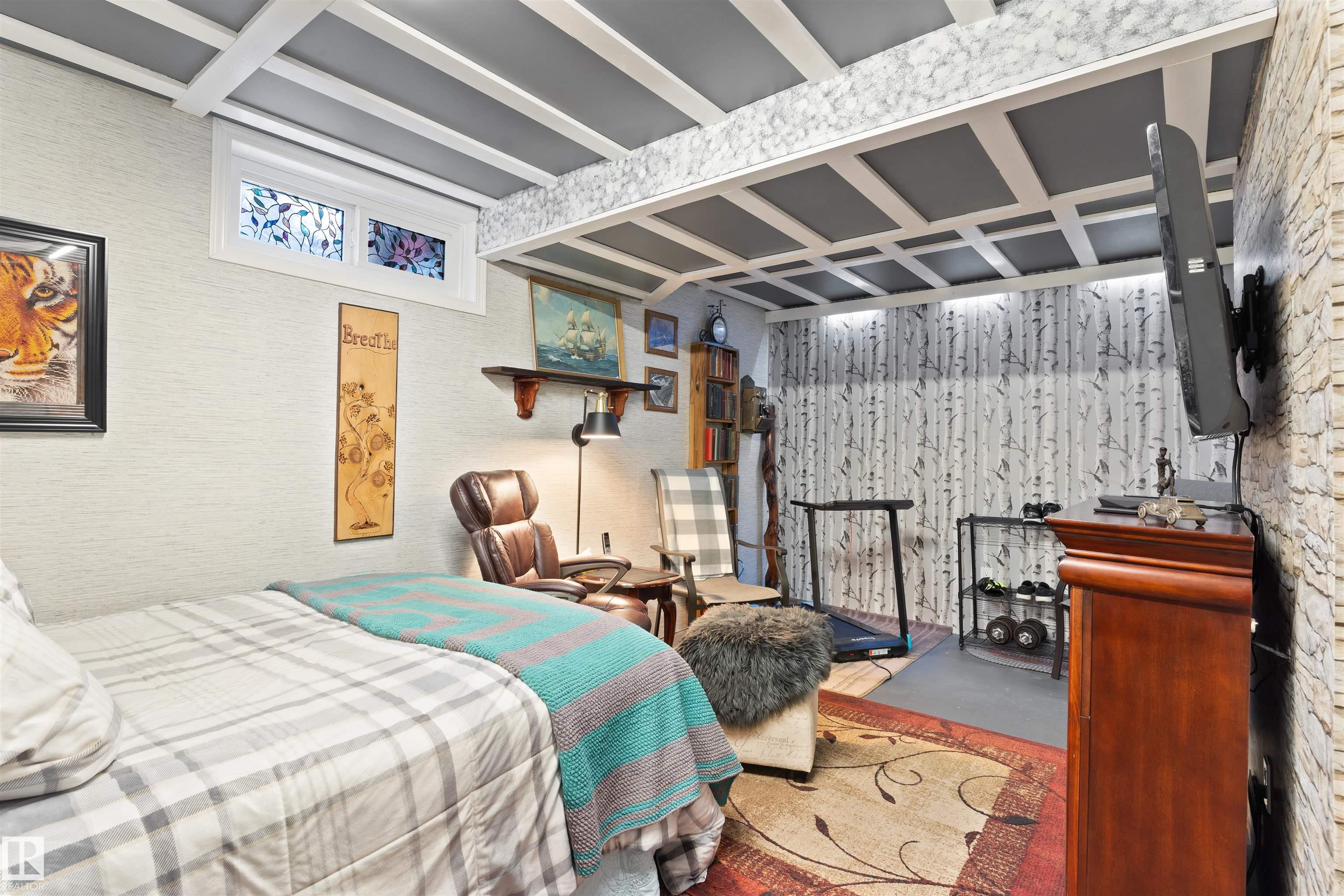 Photo 35 at 115 - 81 Garden Road, Grandin, St. Albert