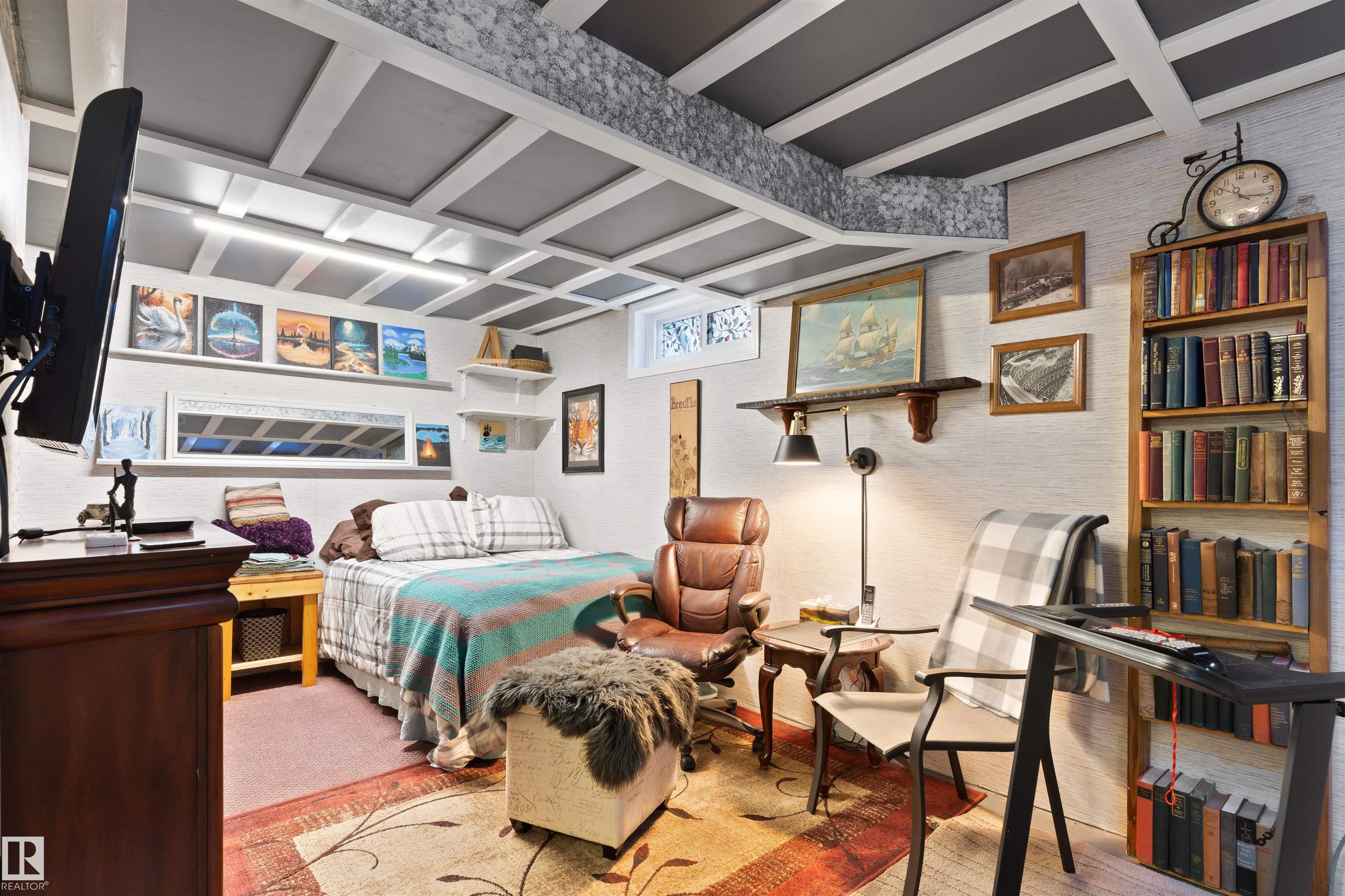 Photo 36 at 115 - 81 Garden Road, Grandin, St. Albert