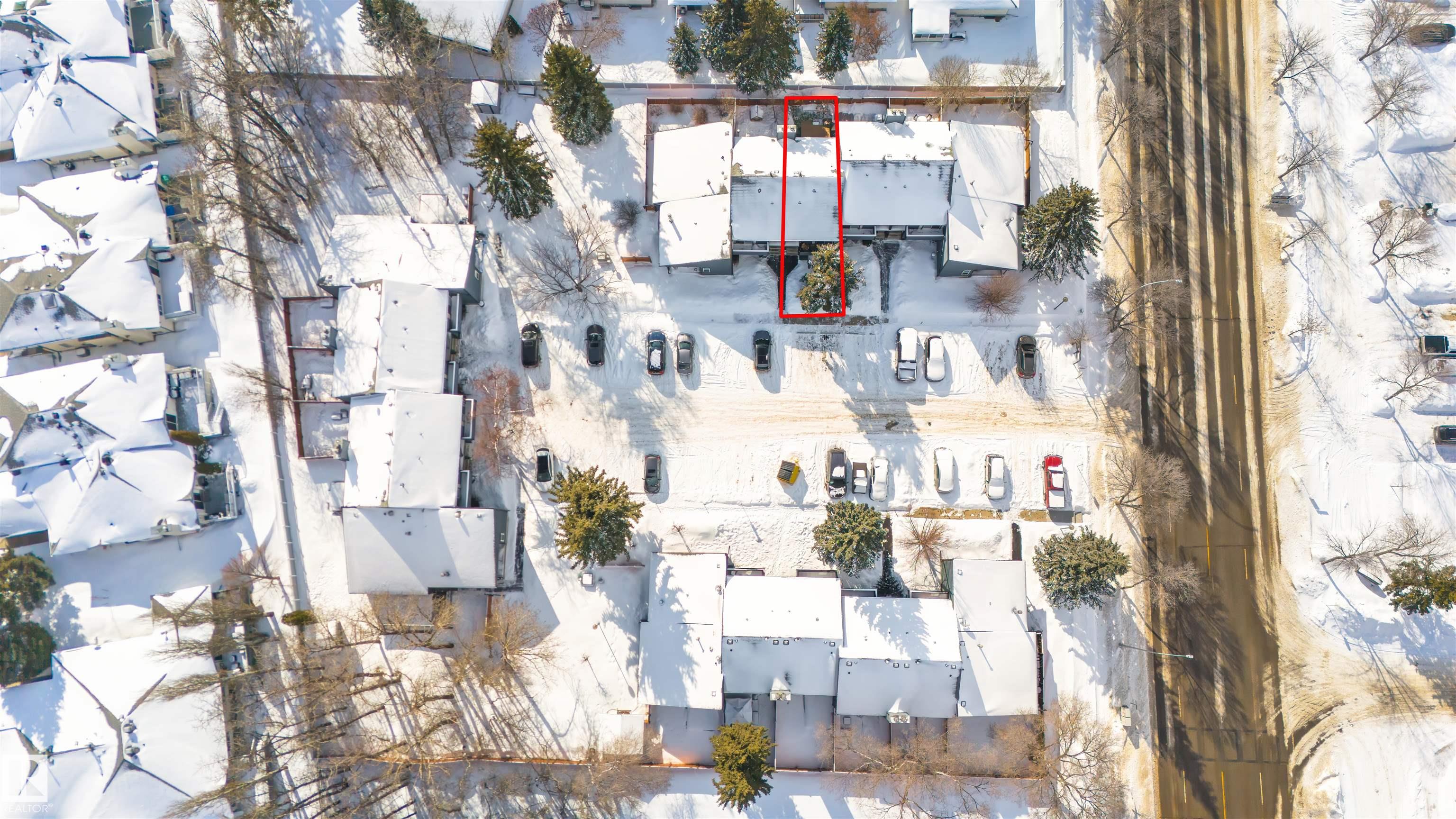 Photo 37 at 115 - 81 Garden Road, Grandin, St. Albert