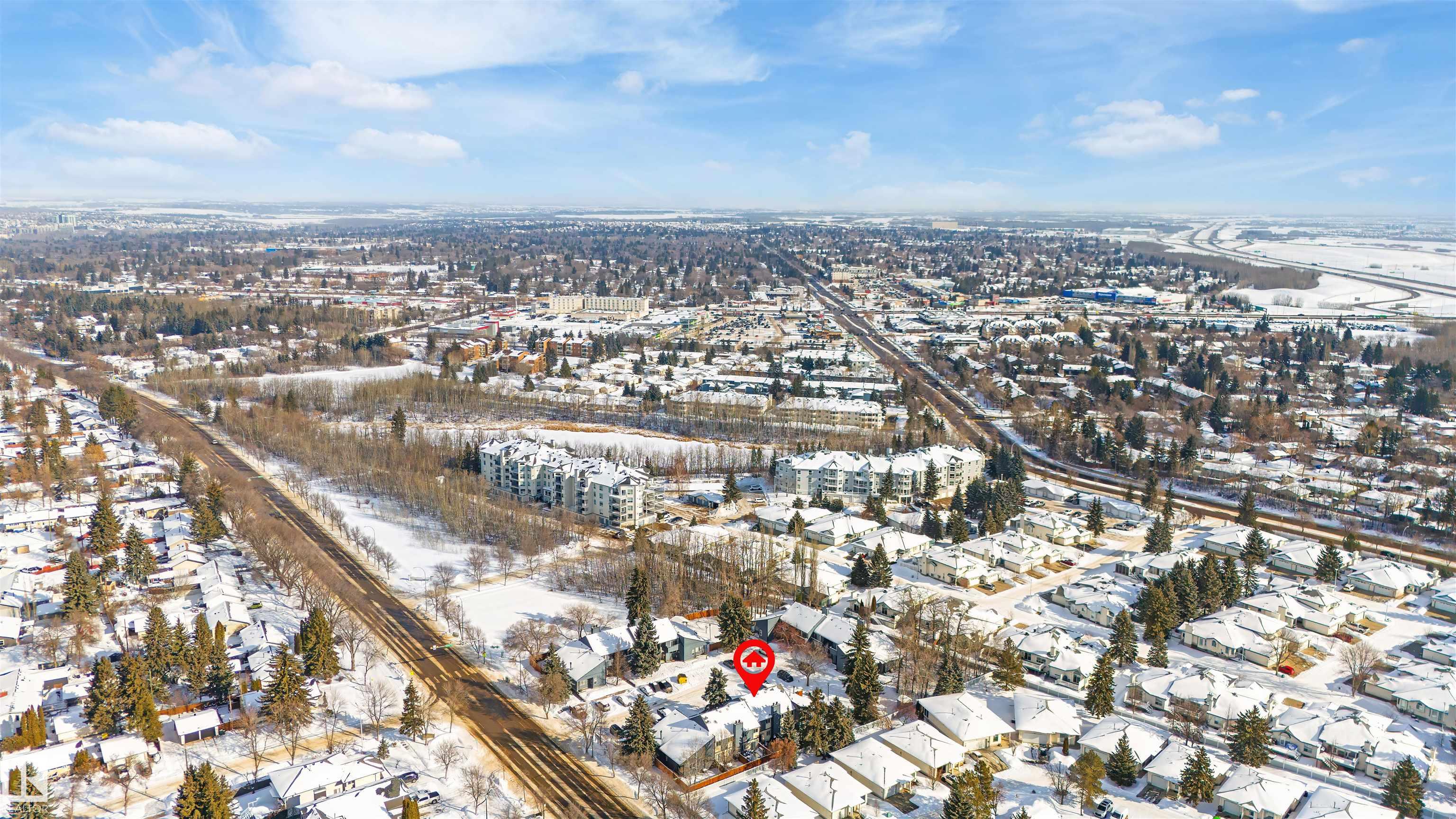 Photo 38 at 115 - 81 Garden Road, Grandin, St. Albert