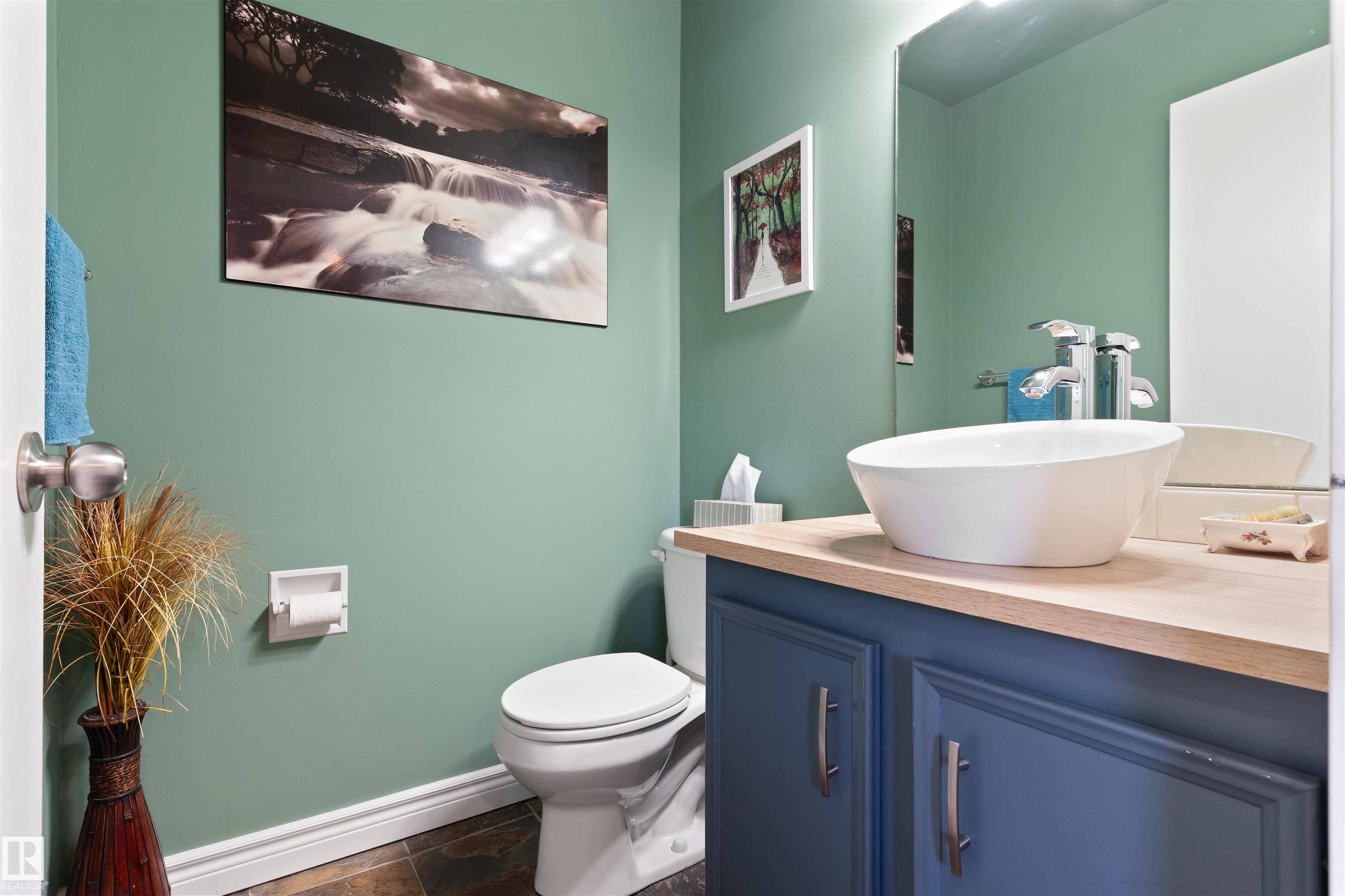 115 - 81 Garden Road, Grandin, St. Albert