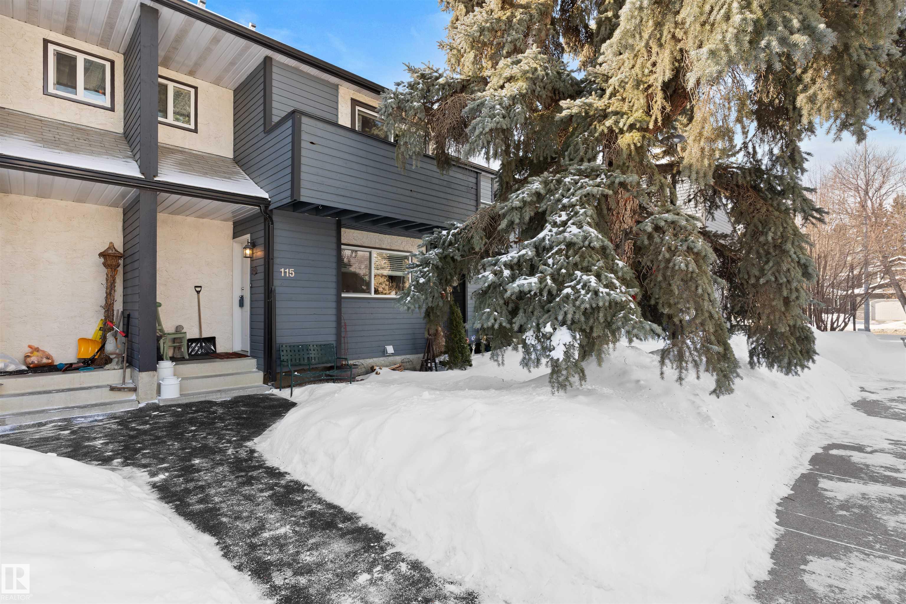 Photo 45 at 115 - 81 Garden Road, Grandin, St. Albert