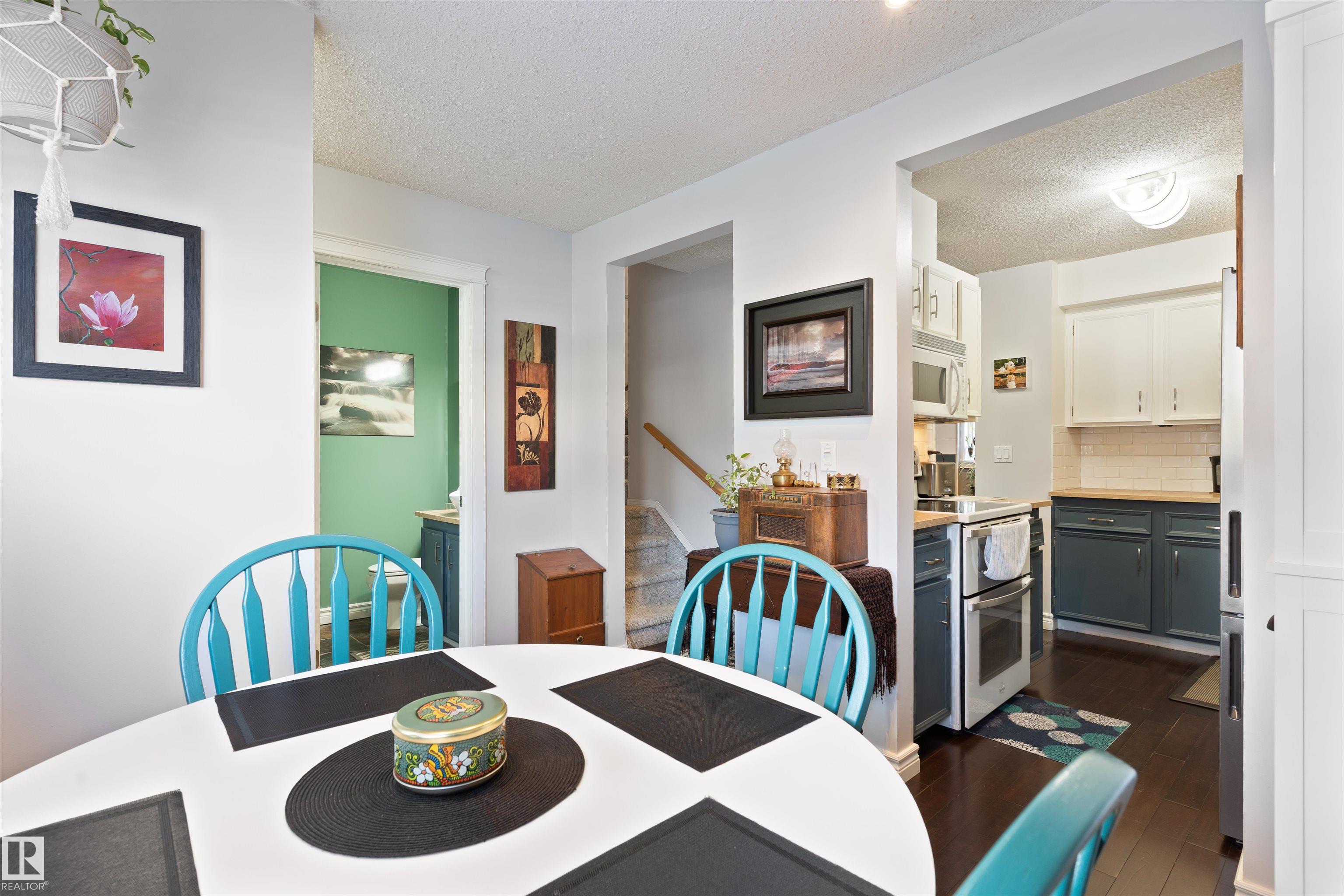 Photo 7 at 115 - 81 Garden Road, Grandin, St. Albert