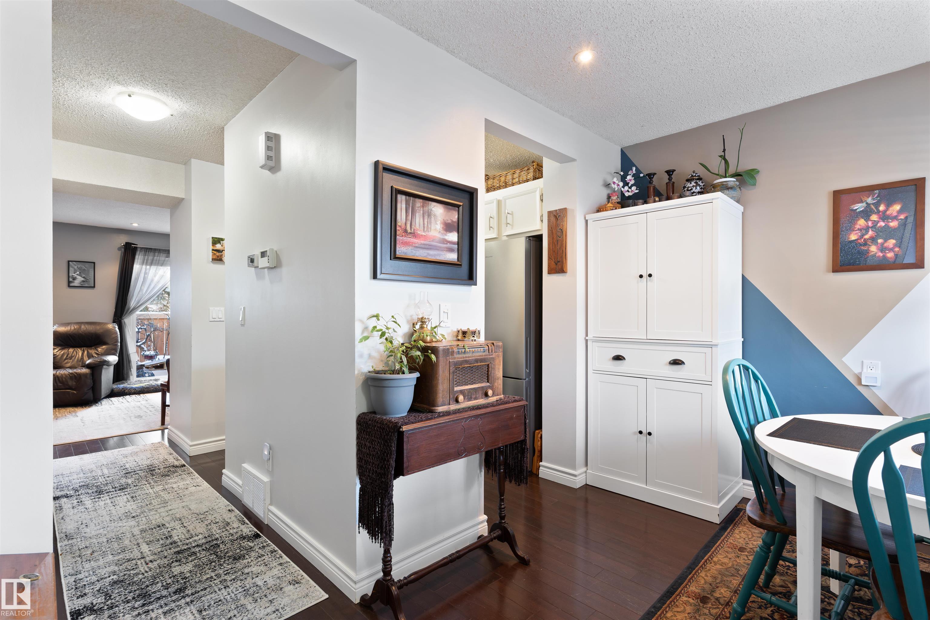 Photo 8 at 115 - 81 Garden Road, Grandin, St. Albert