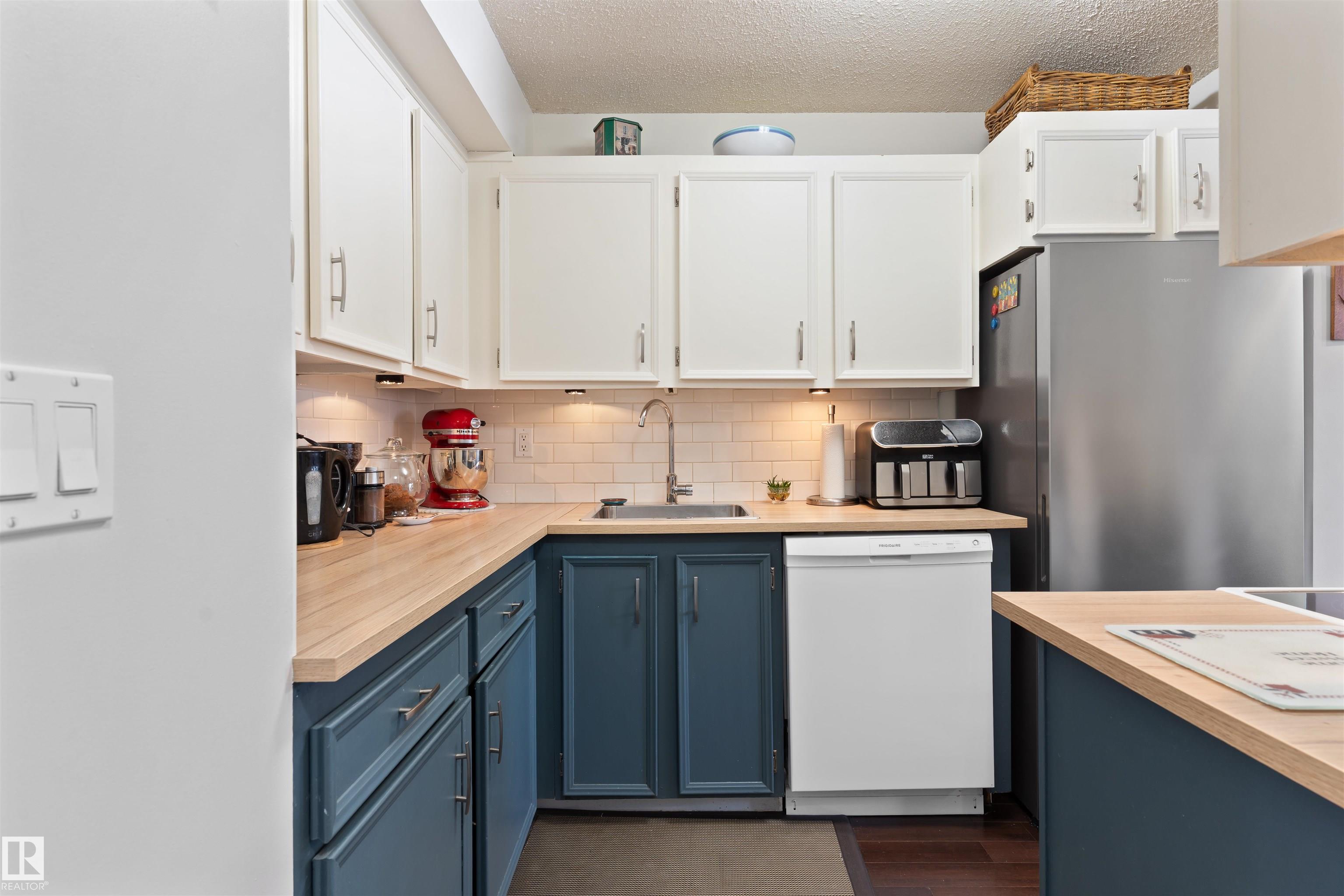 Photo 9 at 115 - 81 Garden Road, Grandin, St. Albert