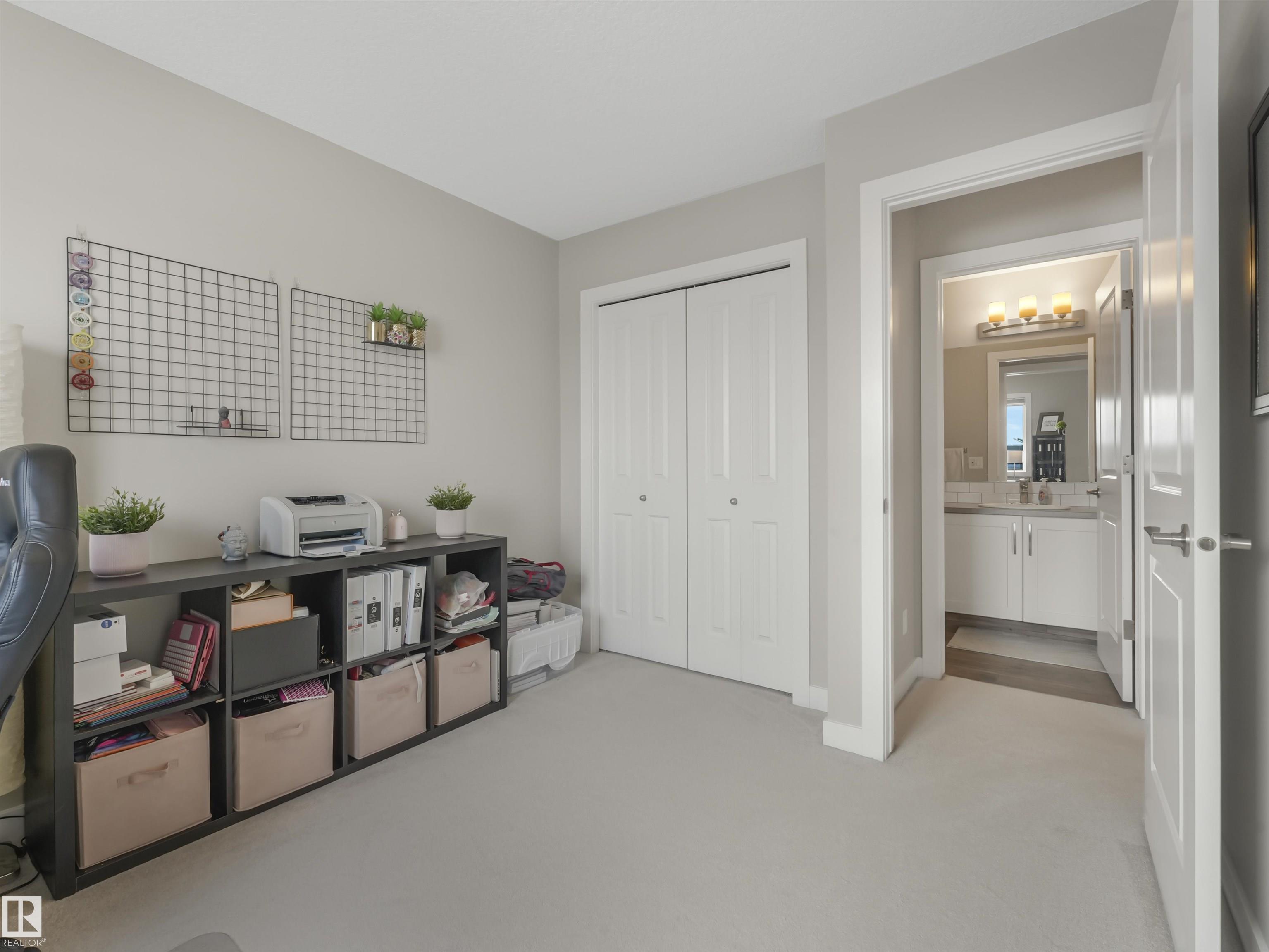 Photo 27 at 725 36 Street SW, Charlesworth, Edmonton