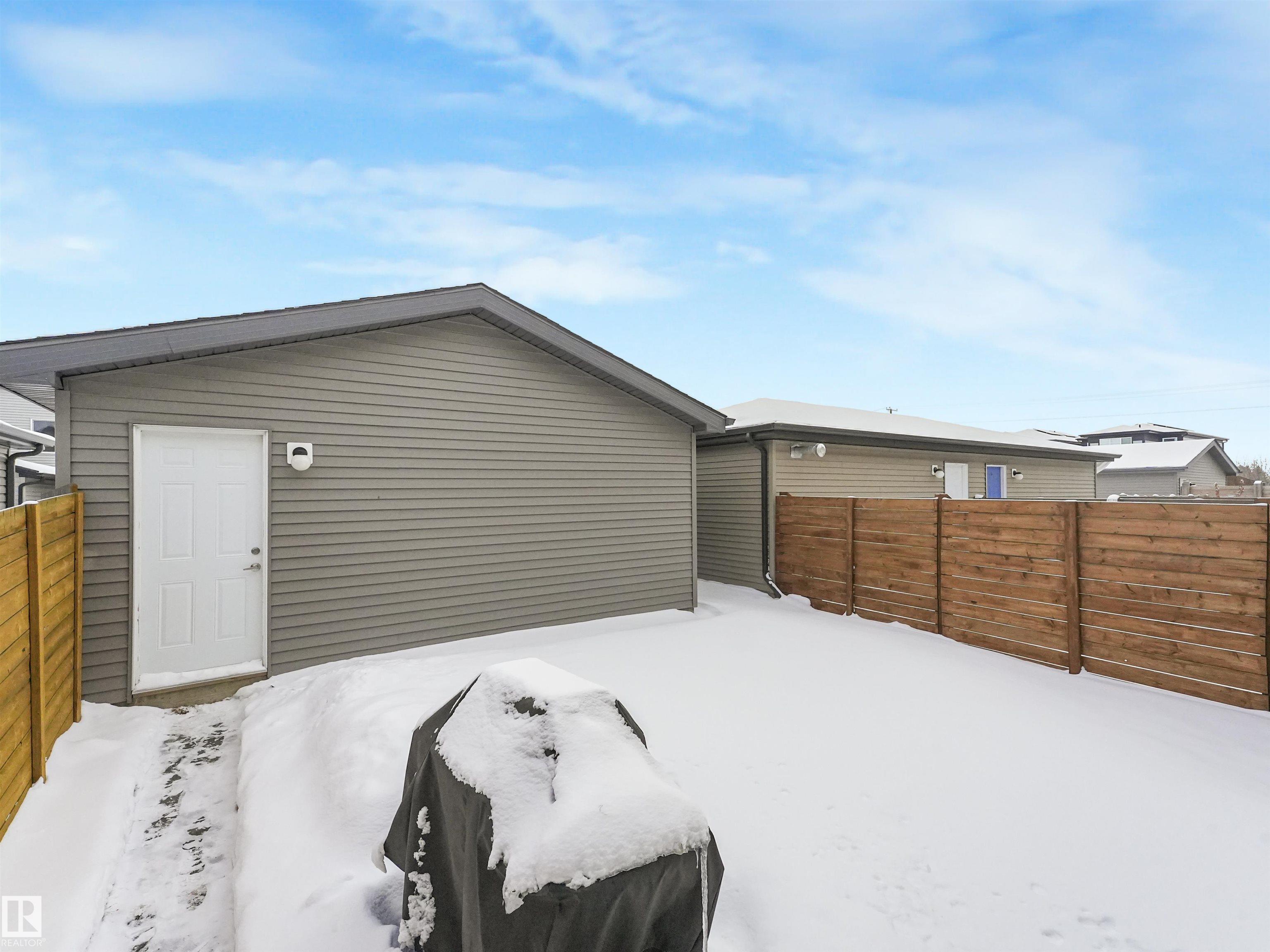 Photo 33 at 725 36 Street SW, Charlesworth, Edmonton