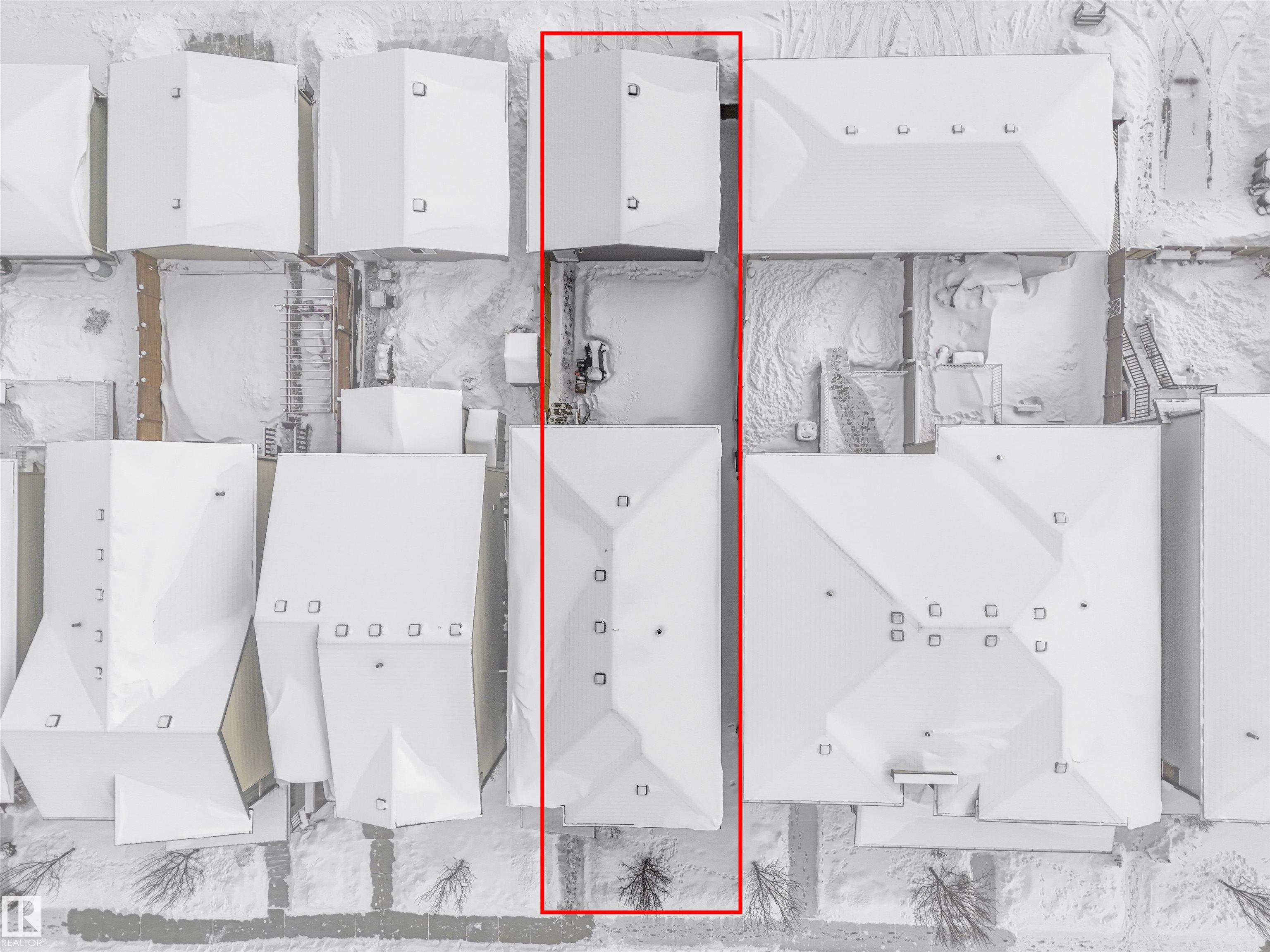 Photo 36 at 725 36 Street SW, Charlesworth, Edmonton