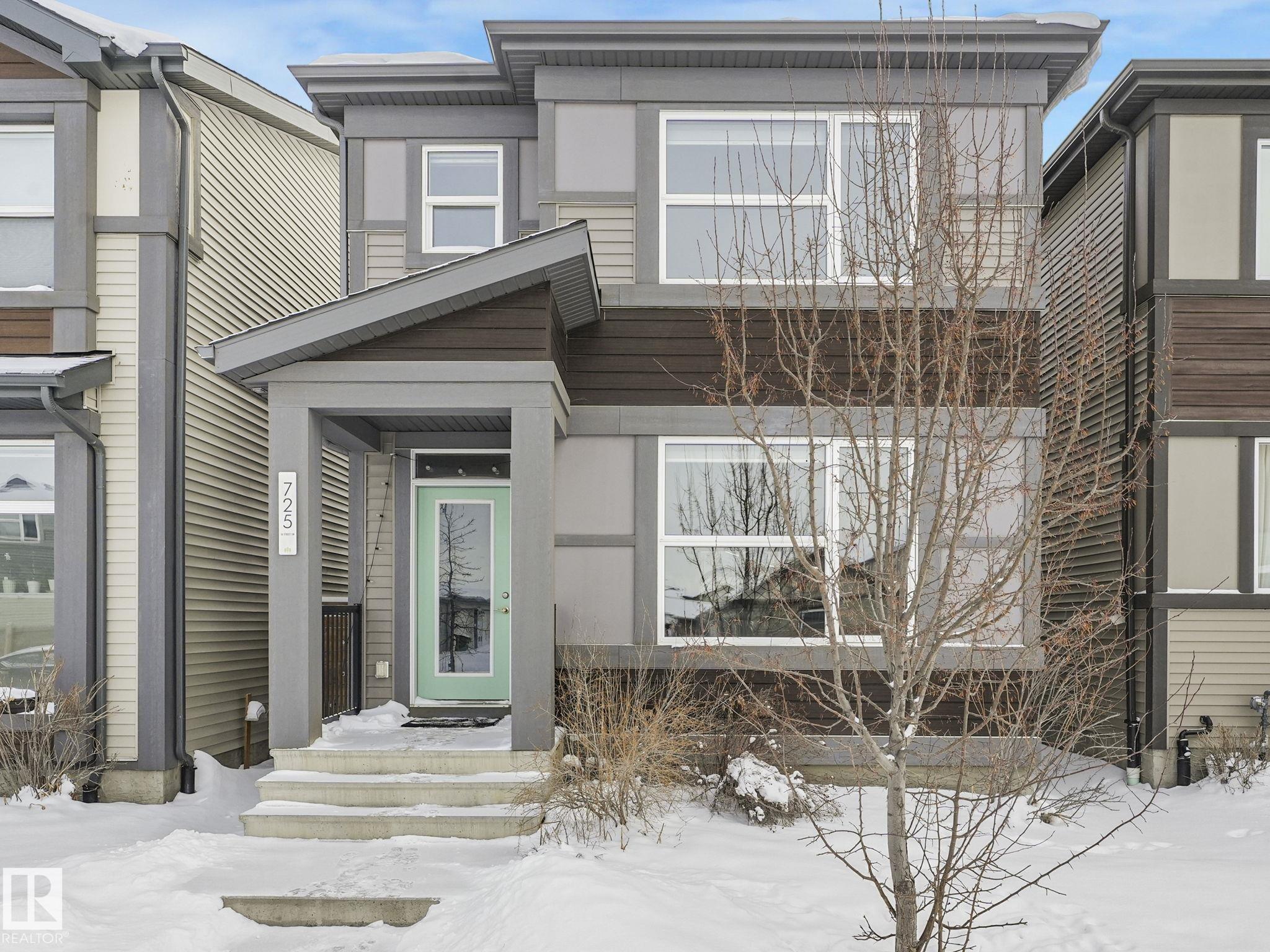 Photo 39 at 725 36 Street SW, Charlesworth, Edmonton