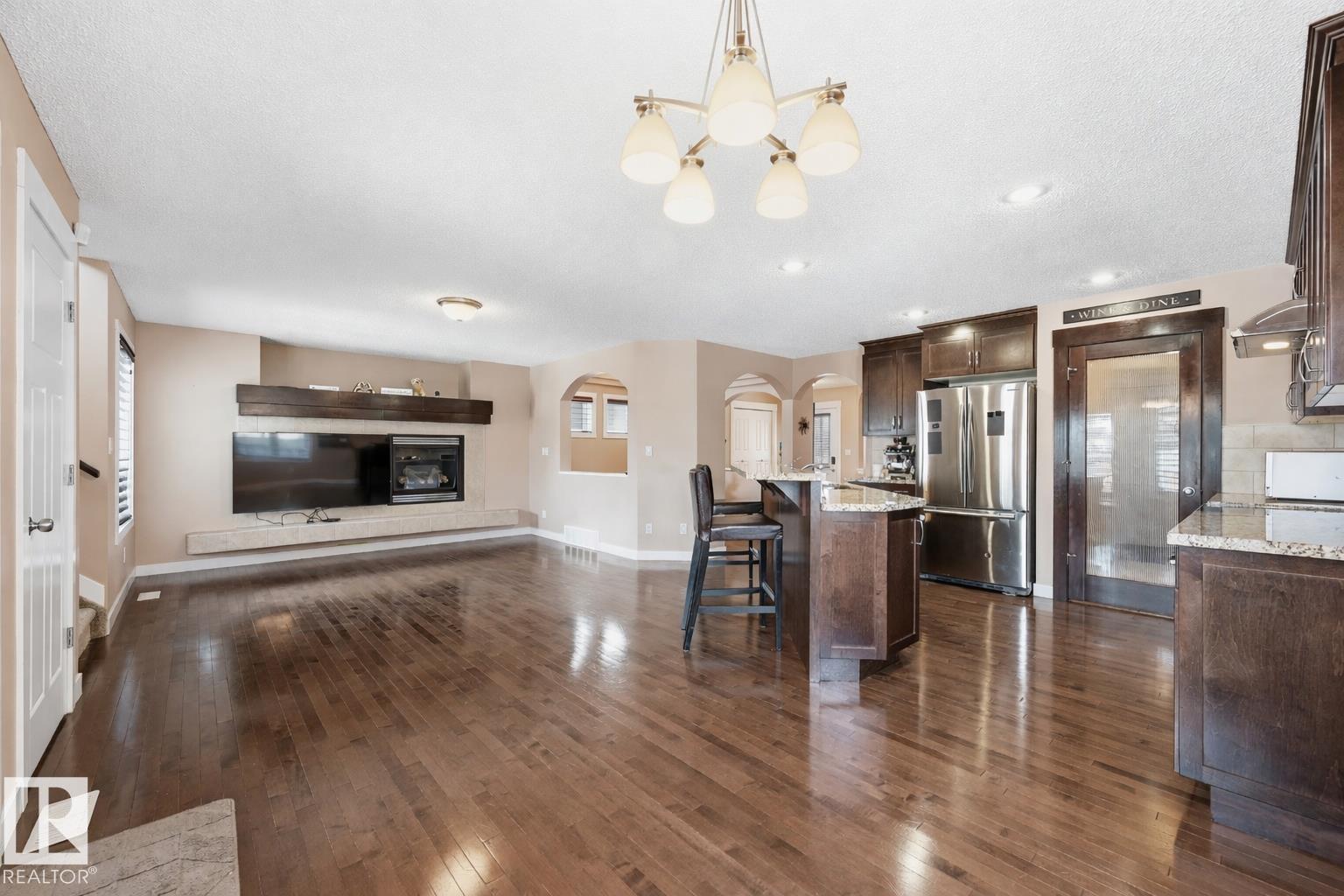 Photo 16 at 2608 Anderson Crescent SW, Ambleside, Edmonton