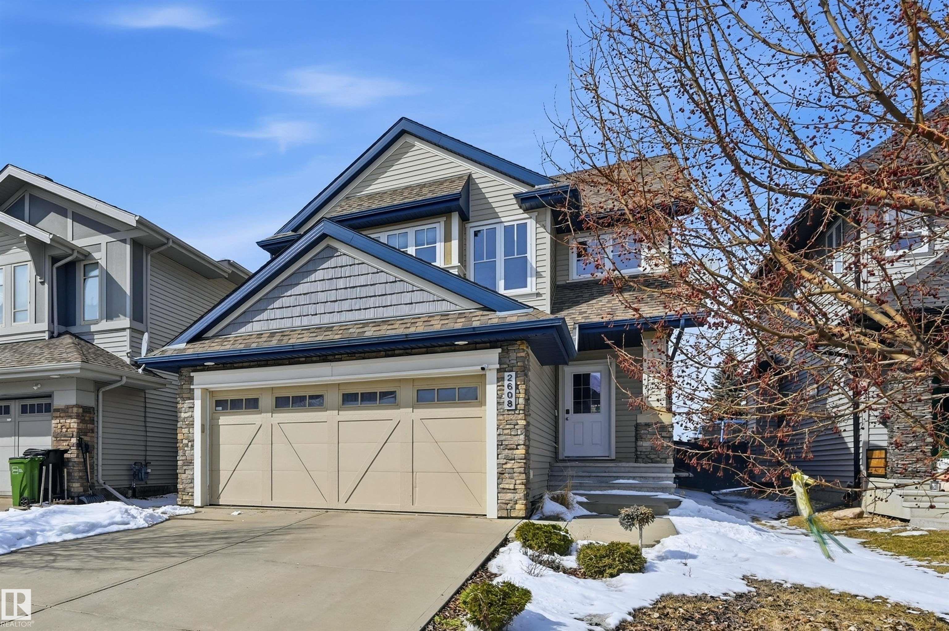 Photo 44 at 2608 Anderson Crescent SW, Ambleside, Edmonton