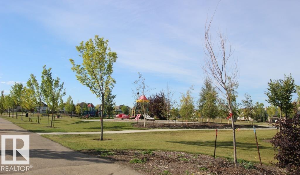 Photo 47 at 2608 Anderson Crescent SW, Ambleside, Edmonton