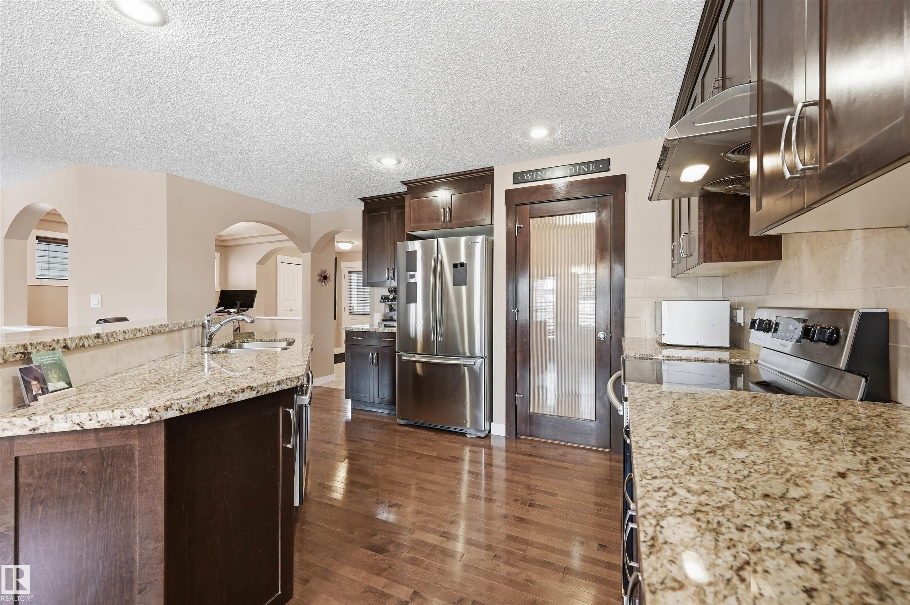 Photo 9 at 2608 Anderson Crescent SW, Ambleside, Edmonton