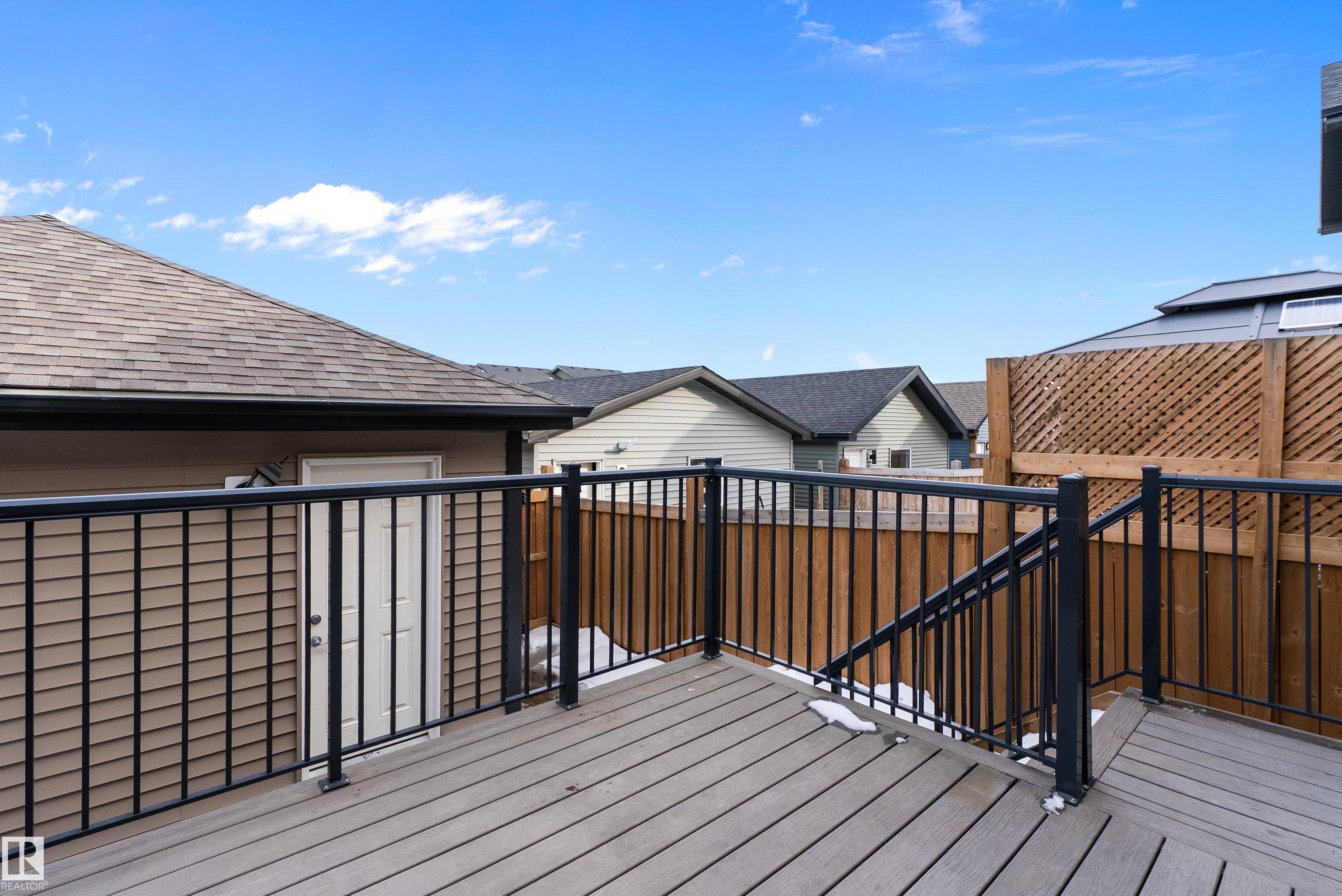 Photo 37 at 8707 221 Street NW, Rosenthal, Edmonton