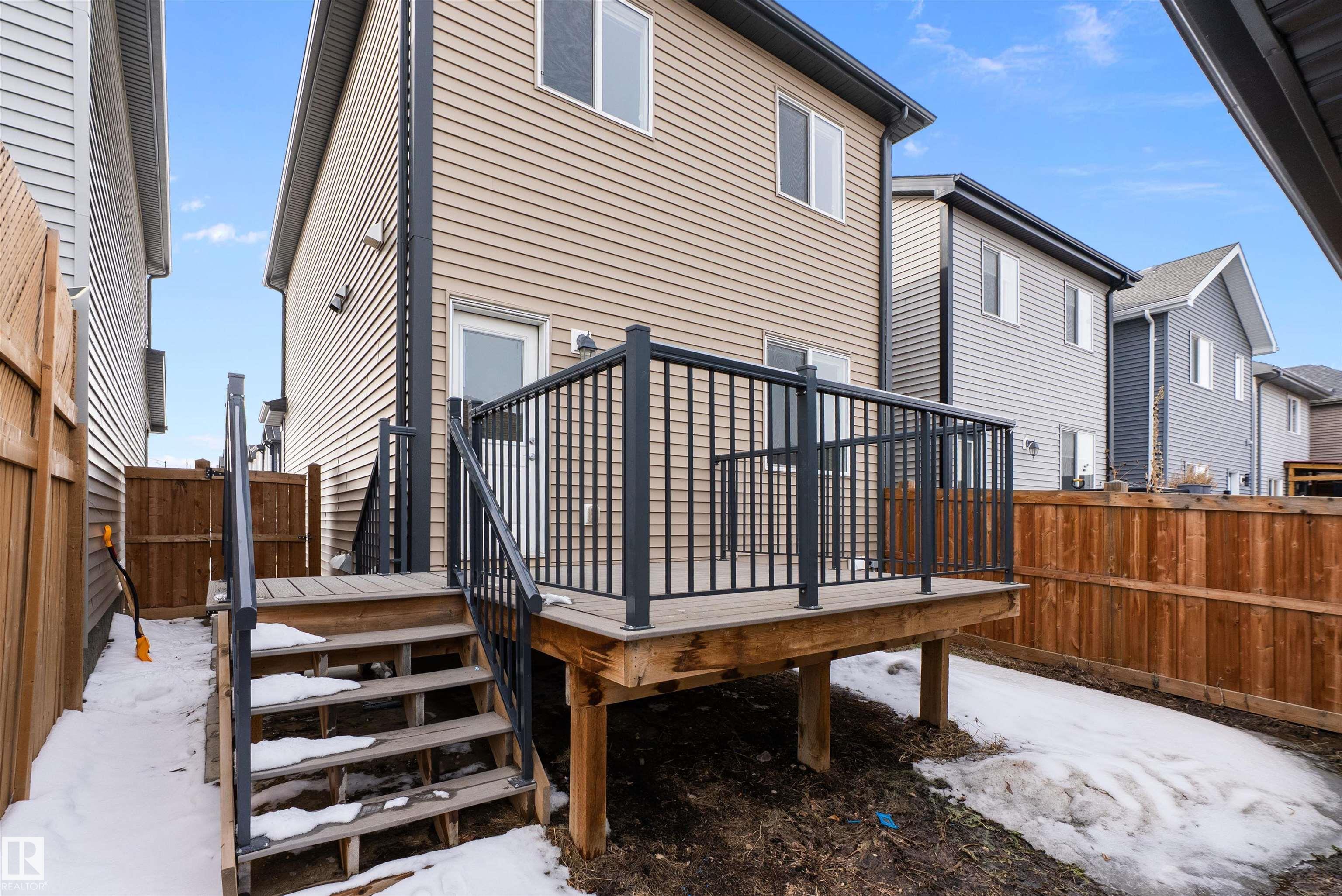 Photo 38 at 8707 221 Street NW, Rosenthal, Edmonton