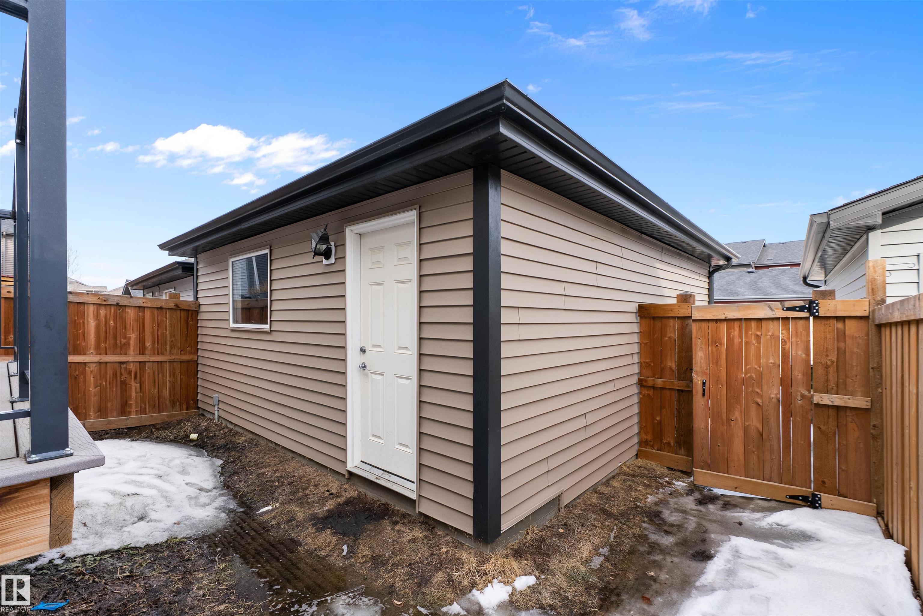 Photo 39 at 8707 221 Street NW, Rosenthal, Edmonton