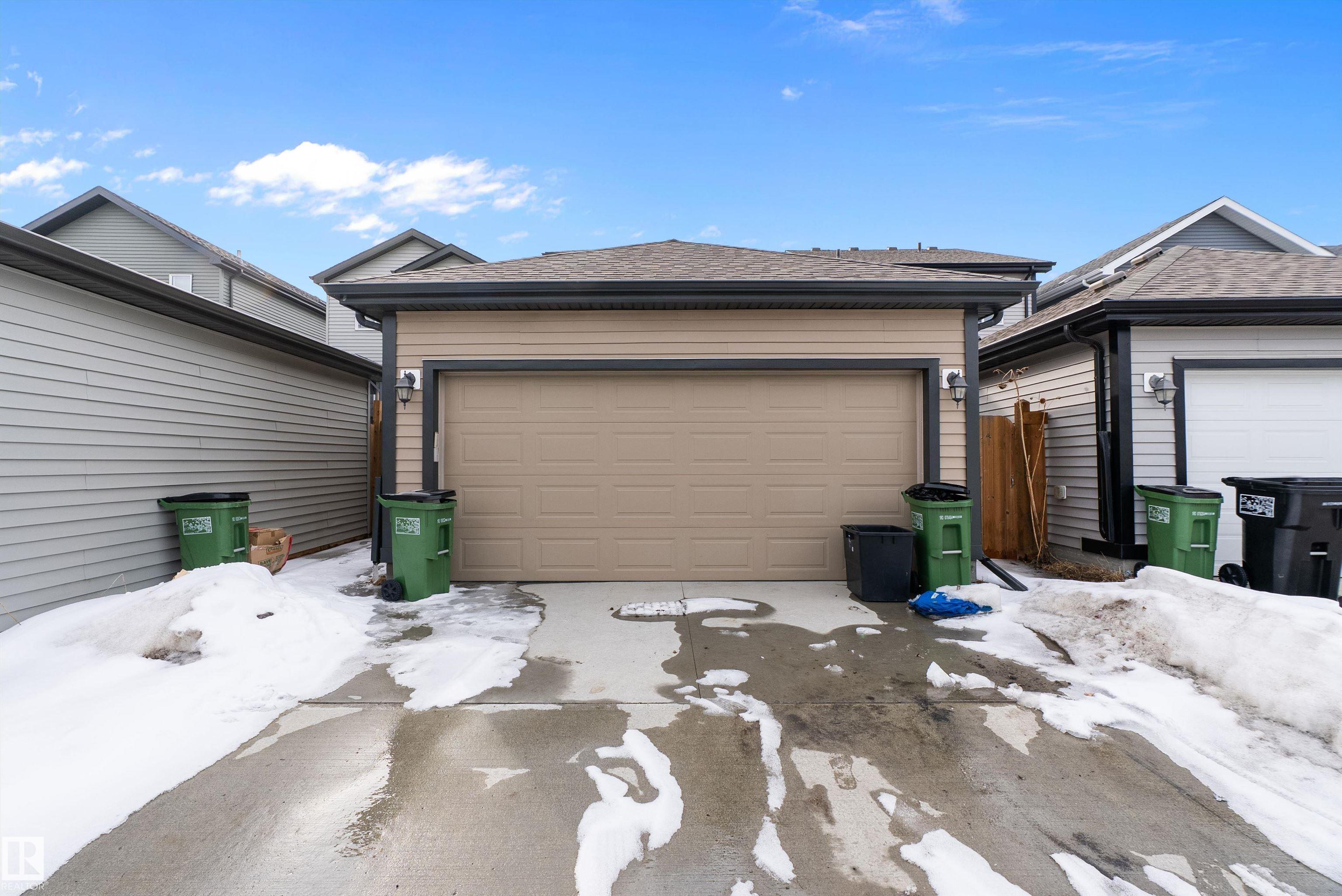Photo 41 at 8707 221 Street NW, Rosenthal, Edmonton