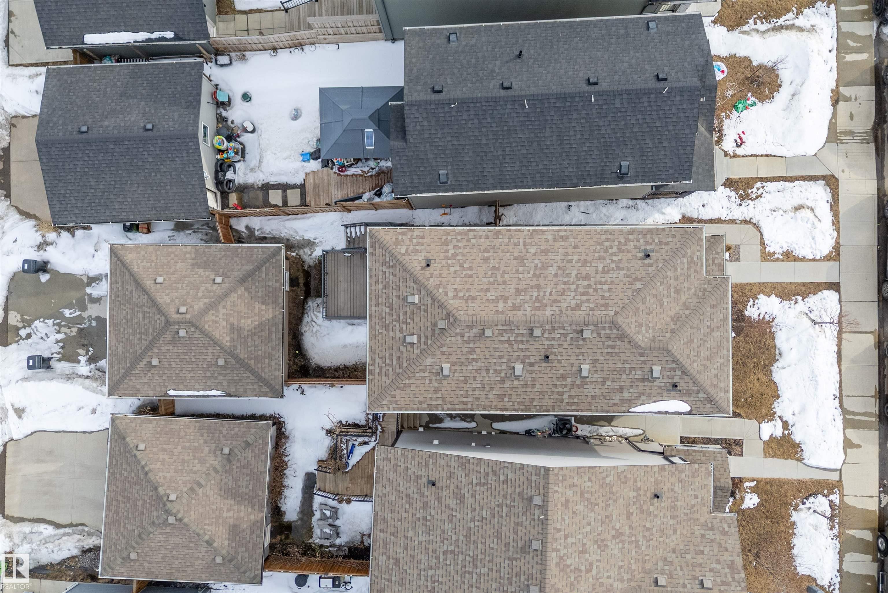 Photo 42 at 8707 221 Street NW, Rosenthal, Edmonton