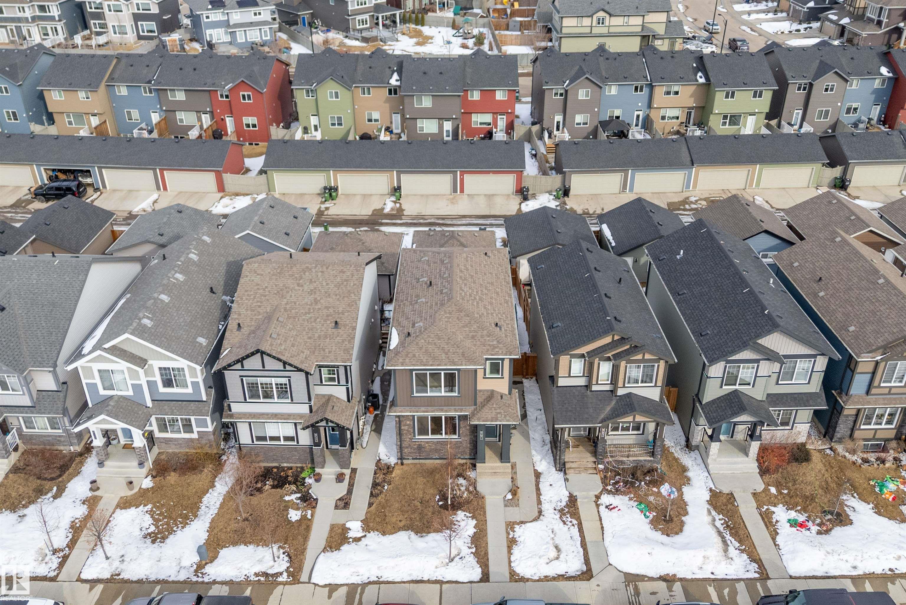 Photo 43 at 8707 221 Street NW, Rosenthal, Edmonton