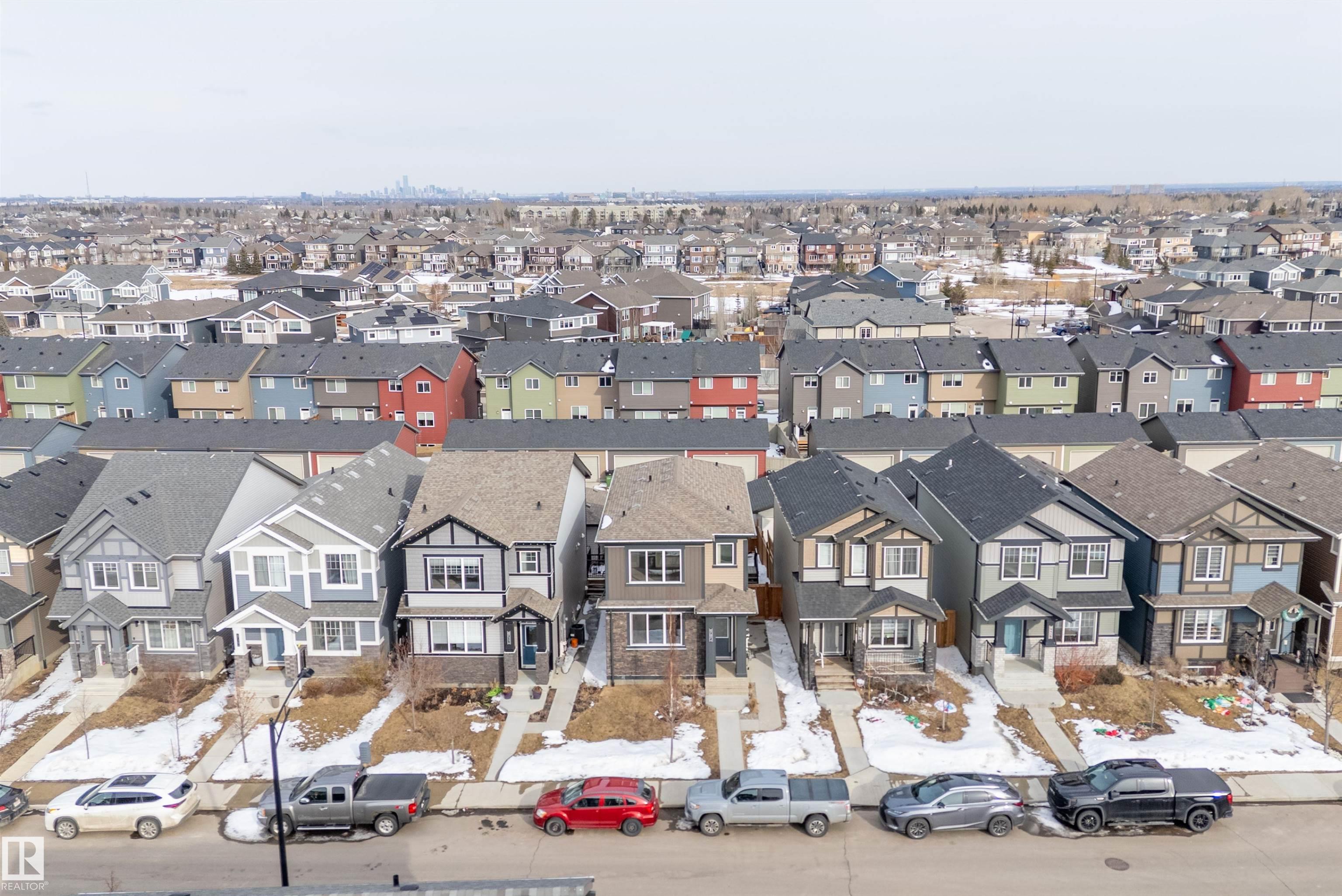 Photo 44 at 8707 221 Street NW, Rosenthal, Edmonton