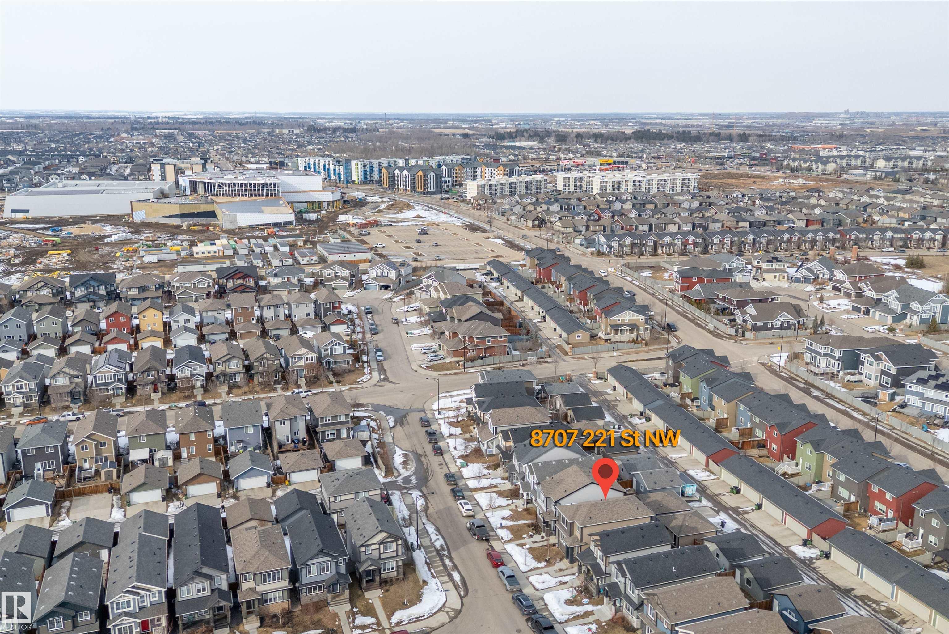 Photo 45 at 8707 221 Street NW, Rosenthal, Edmonton