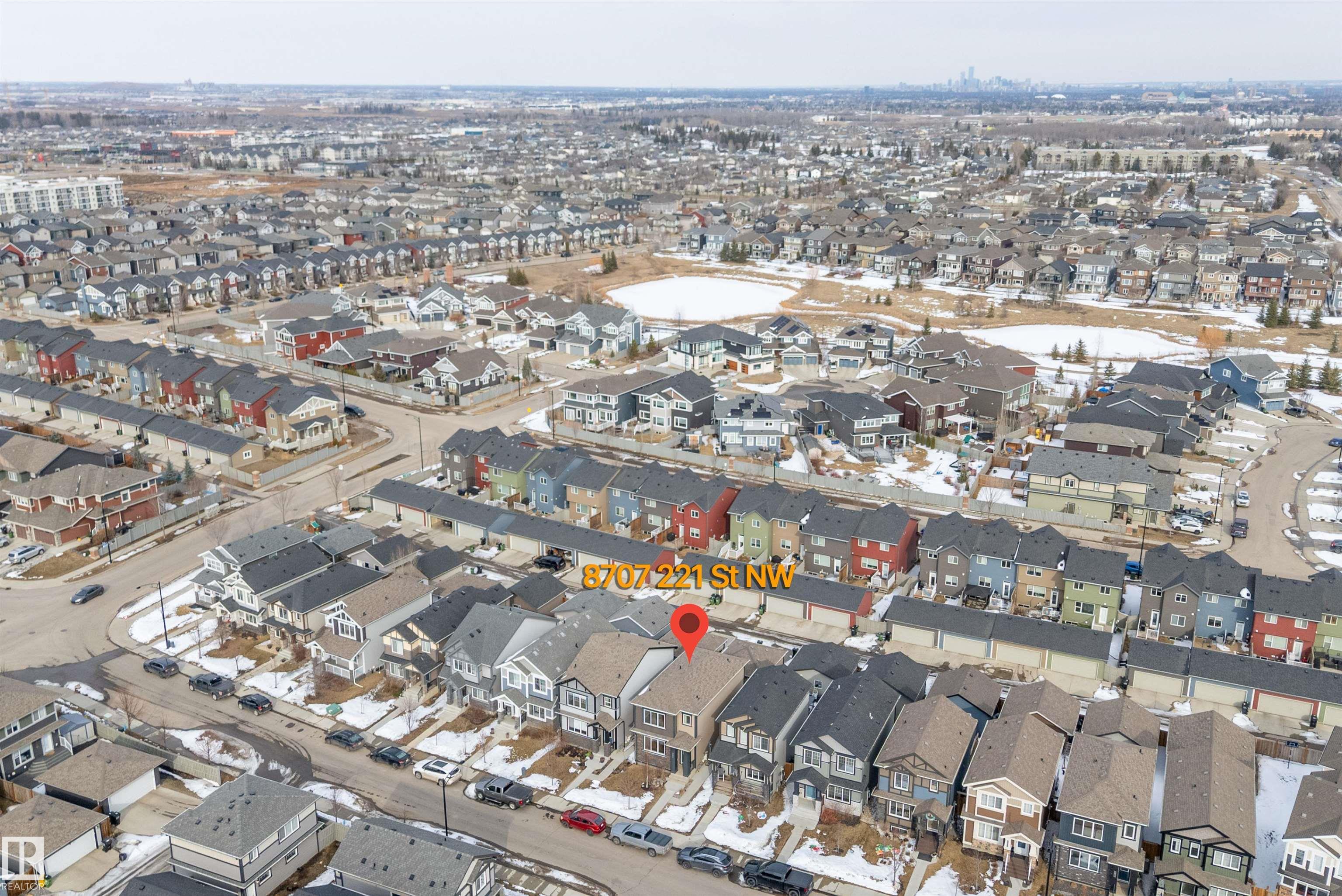 Photo 47 at 8707 221 Street NW, Rosenthal, Edmonton