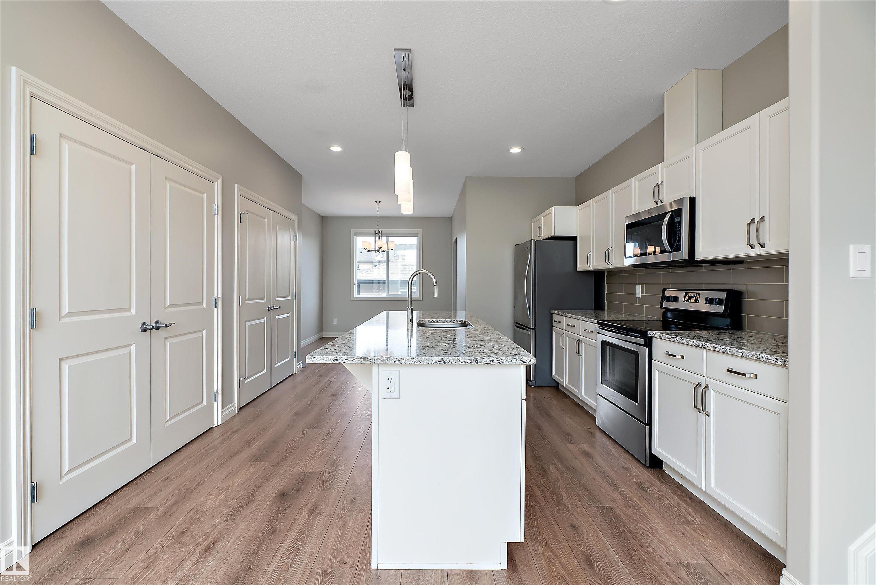 Photo 6 at 8707 221 Street NW, Rosenthal, Edmonton