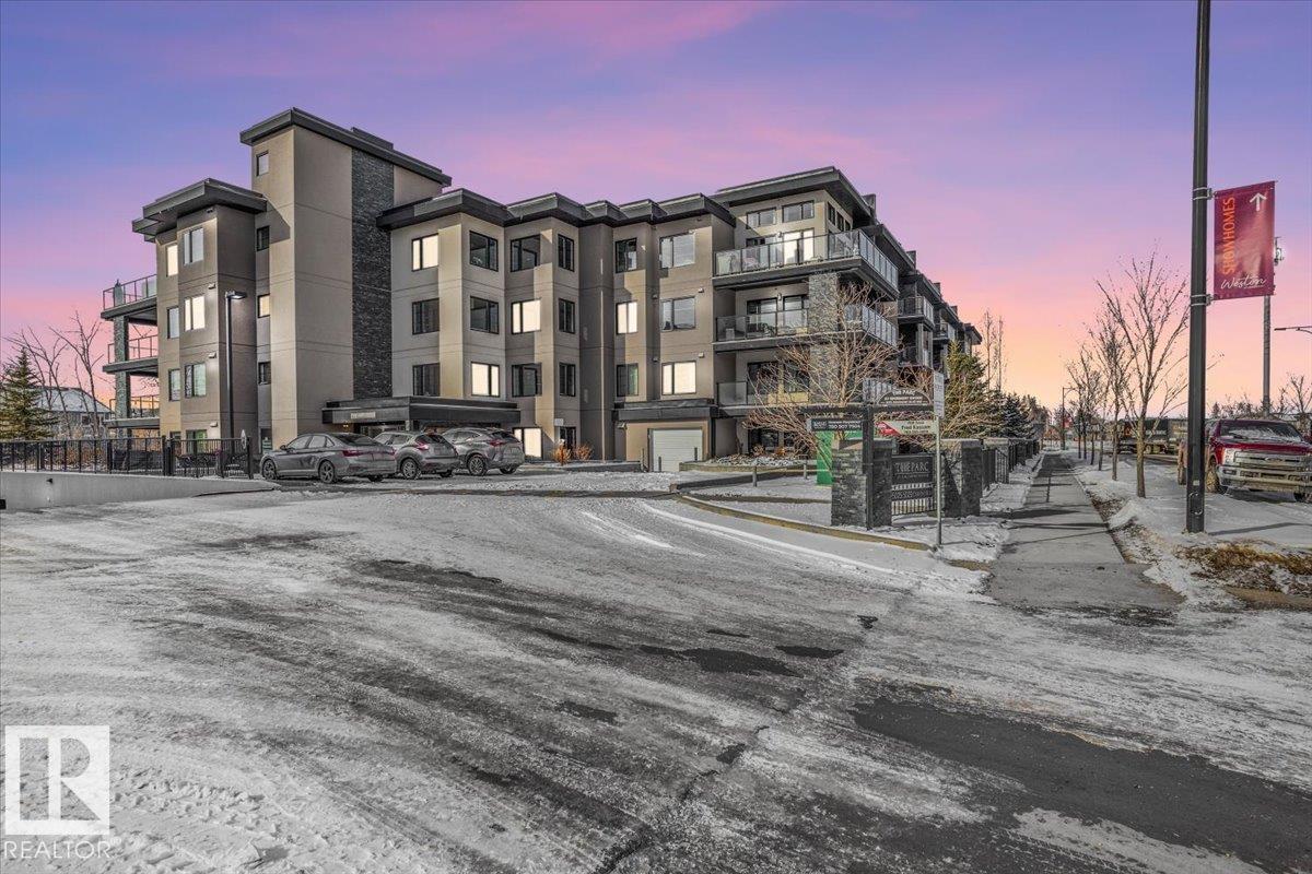 211 - 5029 Edgemont Boulevard NW, Edgemont, Edmonton