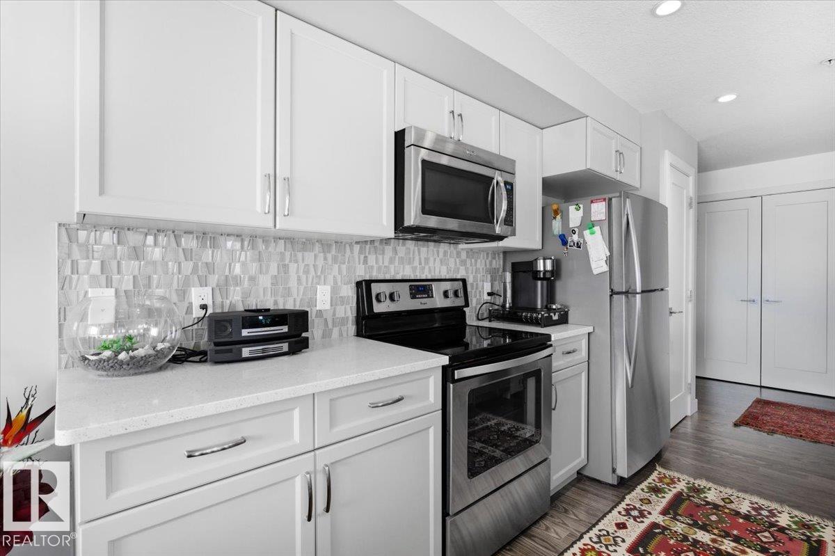 Photo 13 at 211 - 5029 Edgemont Boulevard NW, Edgemont, Edmonton