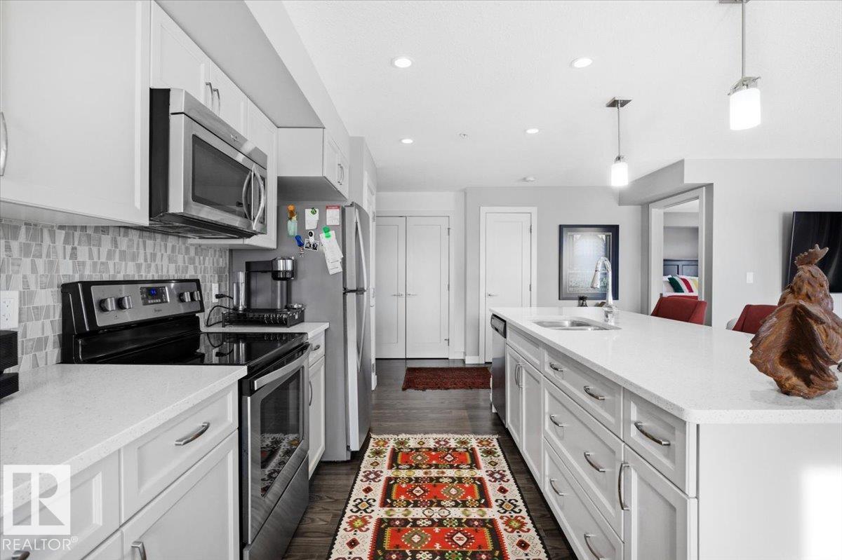 Photo 14 at 211 - 5029 Edgemont Boulevard NW, Edgemont, Edmonton