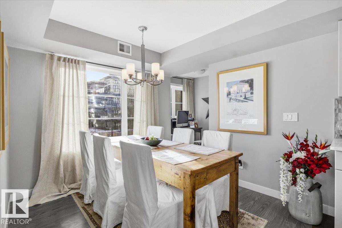 Photo 15 at 211 - 5029 Edgemont Boulevard NW, Edgemont, Edmonton