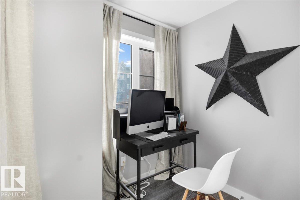 Photo 17 at 211 - 5029 Edgemont Boulevard NW, Edgemont, Edmonton