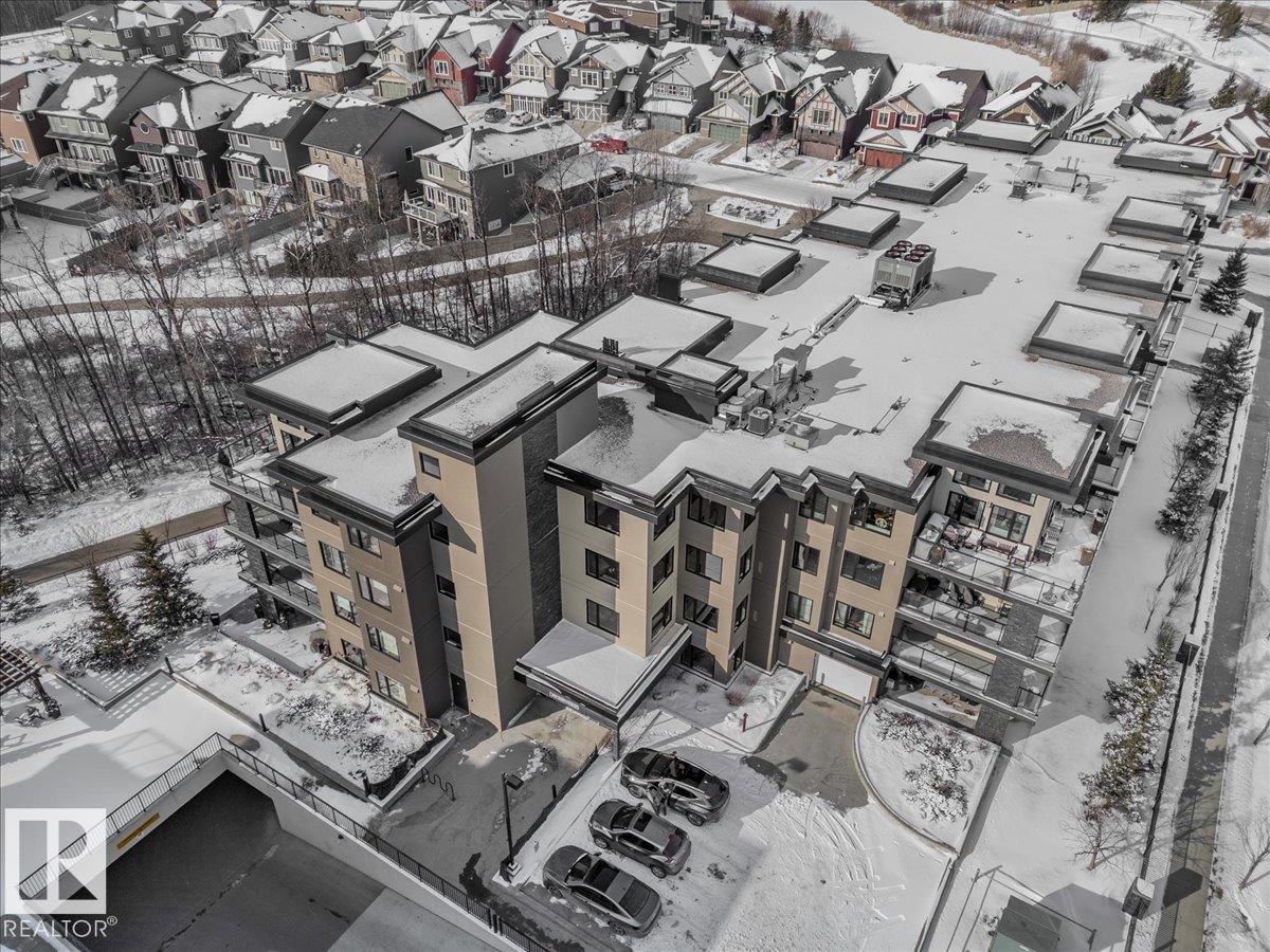 Photo 37 at 211 - 5029 Edgemont Boulevard NW, Edgemont, Edmonton