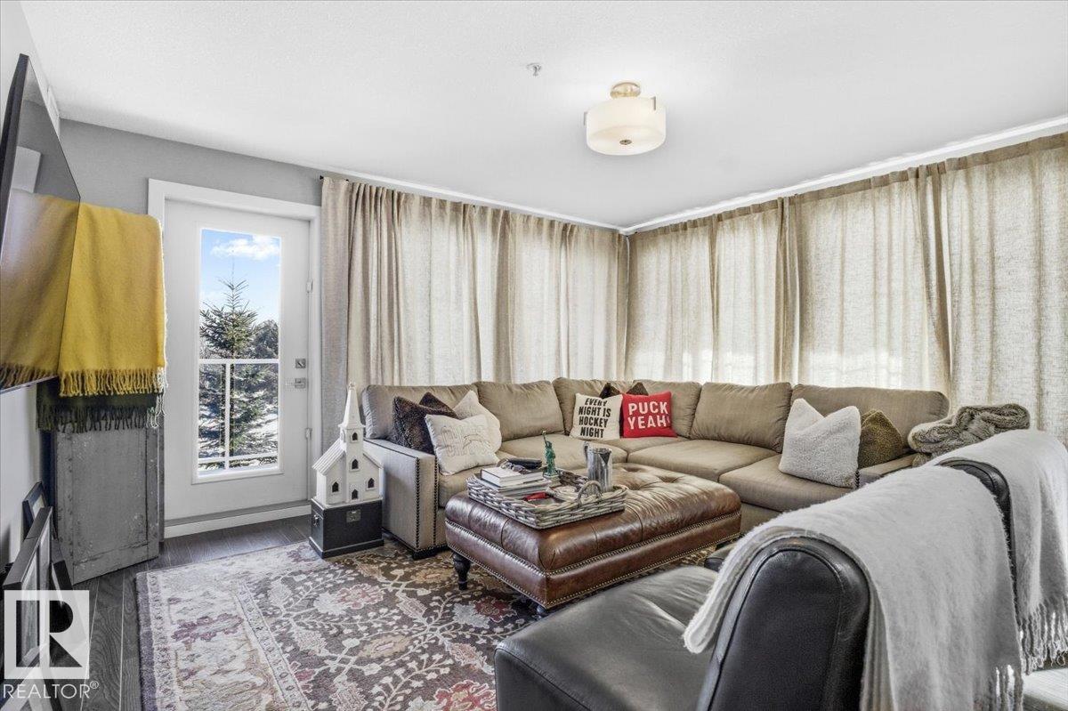 Photo 8 at 211 - 5029 Edgemont Boulevard NW, Edgemont, Edmonton