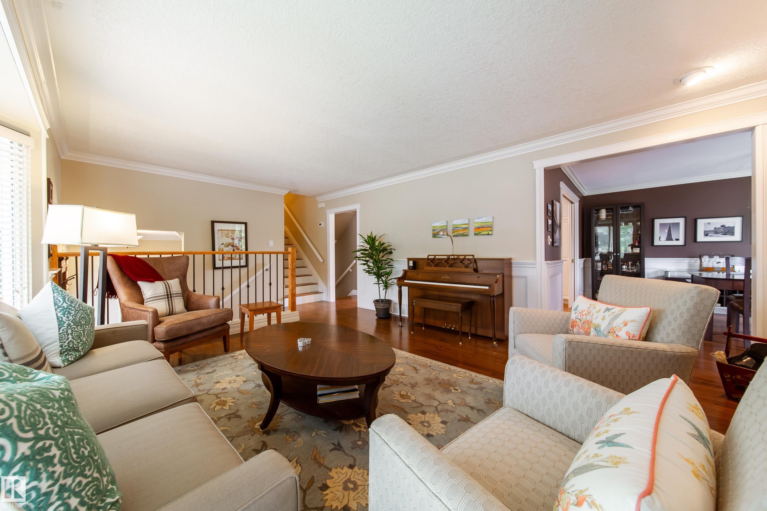 Photo 16 at 4128 125 Street NW, Aspen Gardens, Edmonton