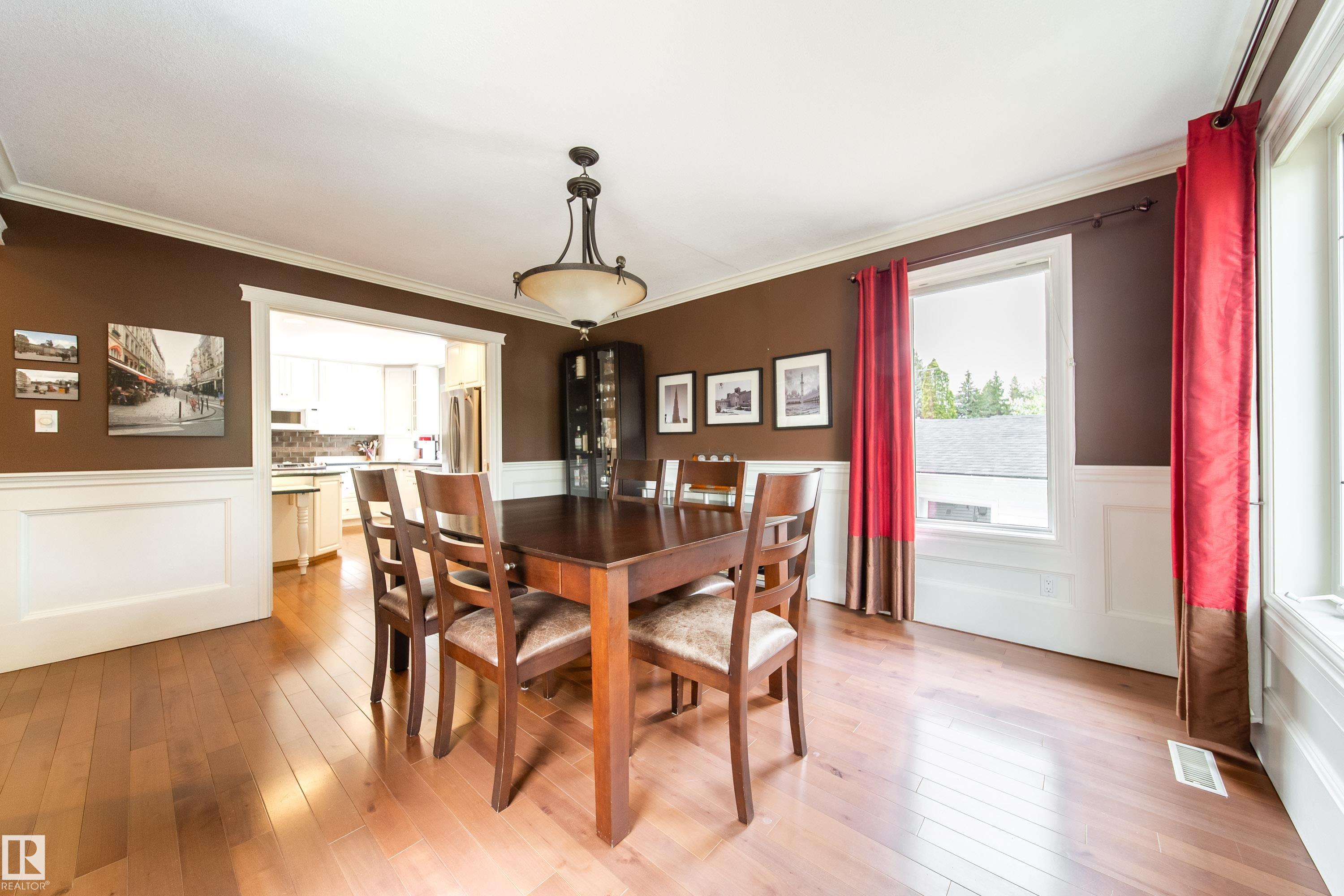 Photo 18 at 4128 125 Street NW, Aspen Gardens, Edmonton