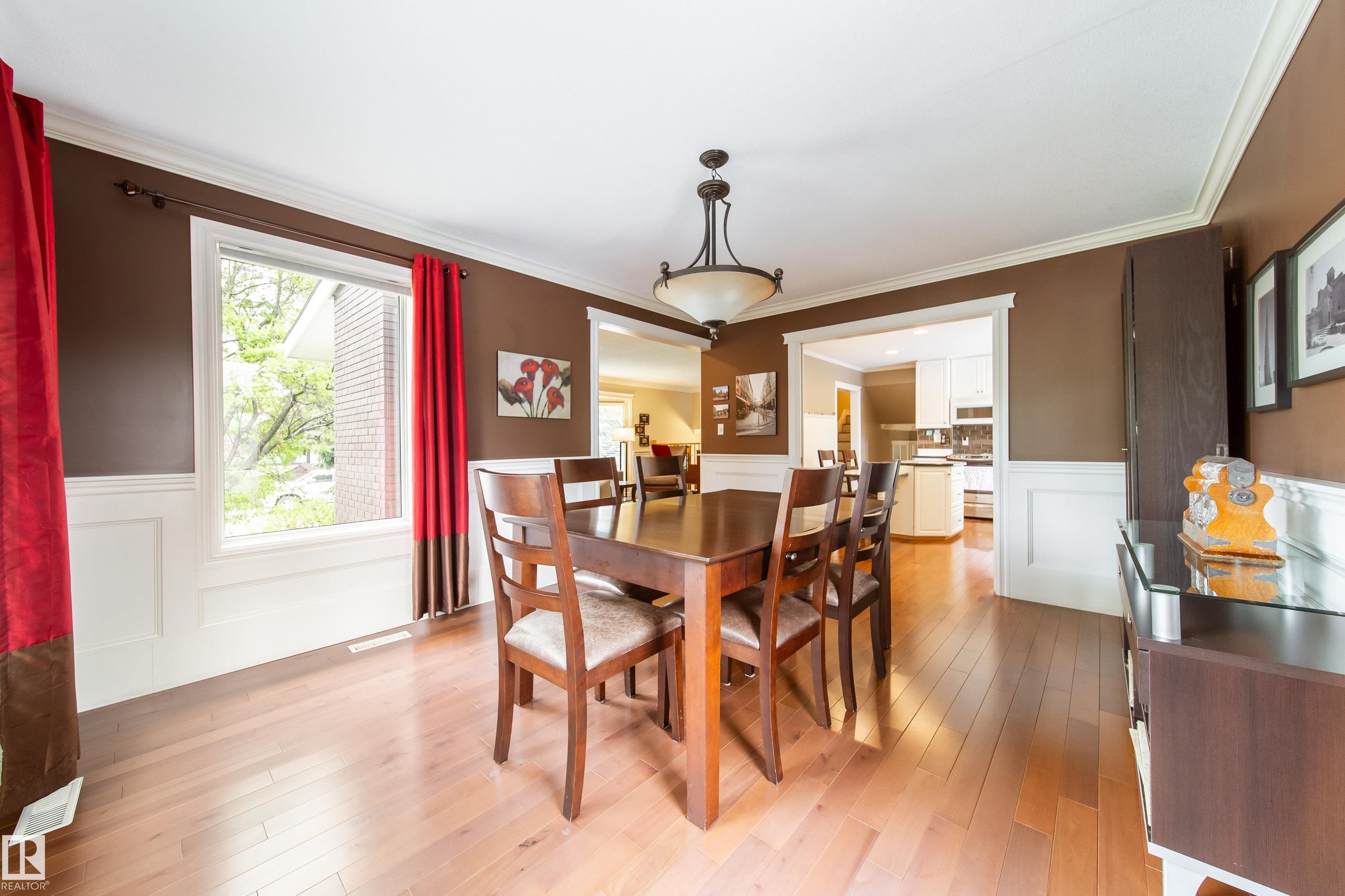 Photo 19 at 4128 125 Street NW, Aspen Gardens, Edmonton