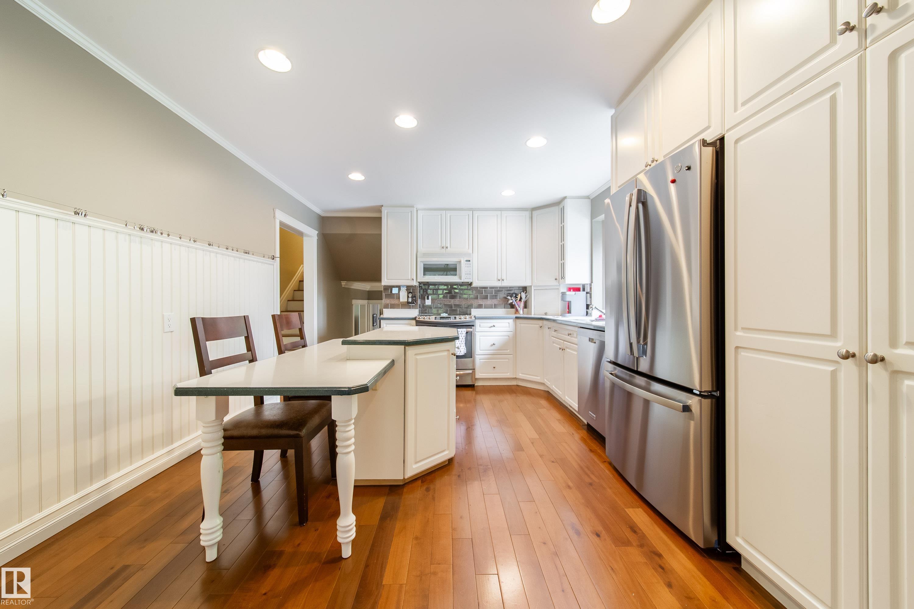 Photo 20 at 4128 125 Street NW, Aspen Gardens, Edmonton