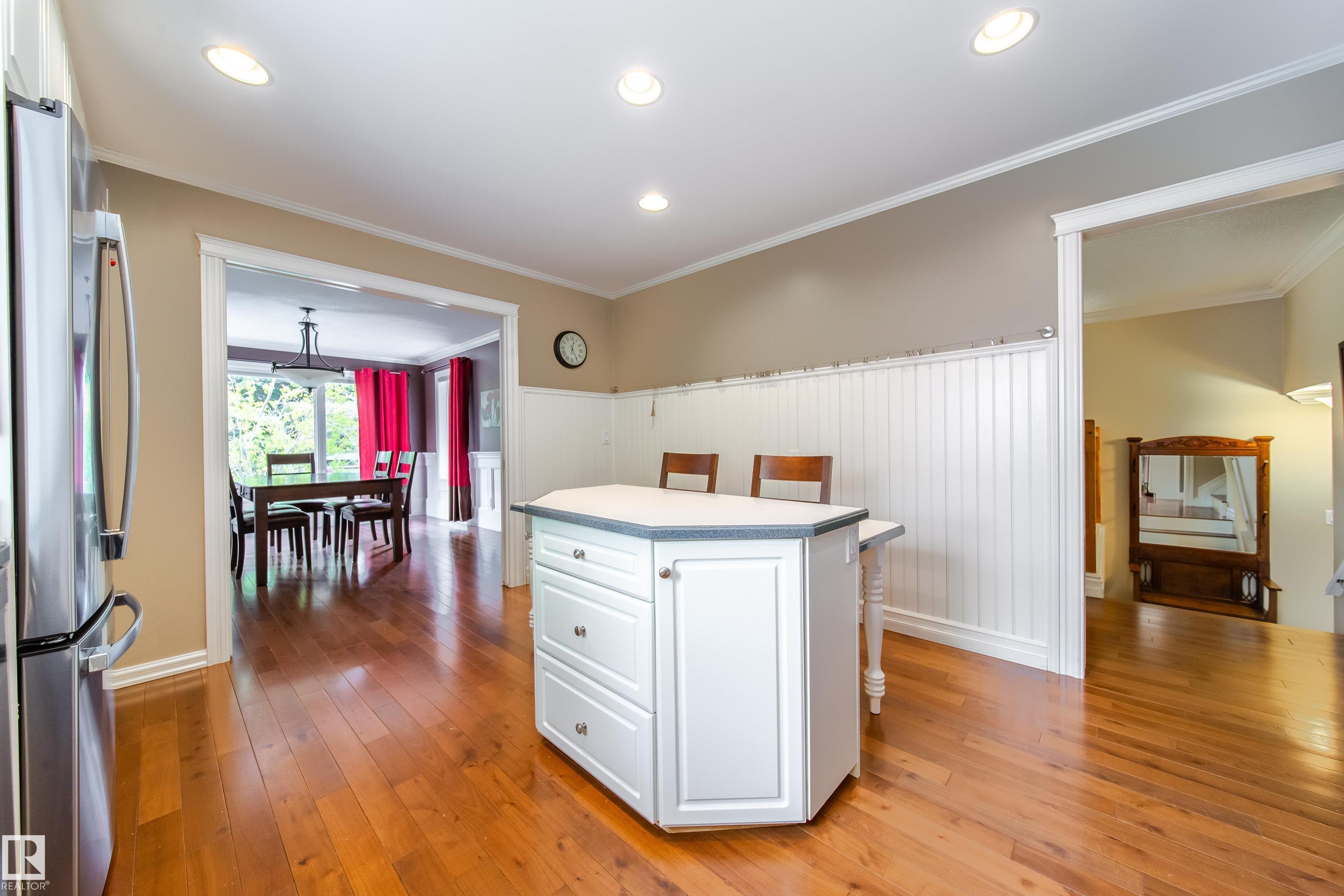 Photo 23 at 4128 125 Street NW, Aspen Gardens, Edmonton