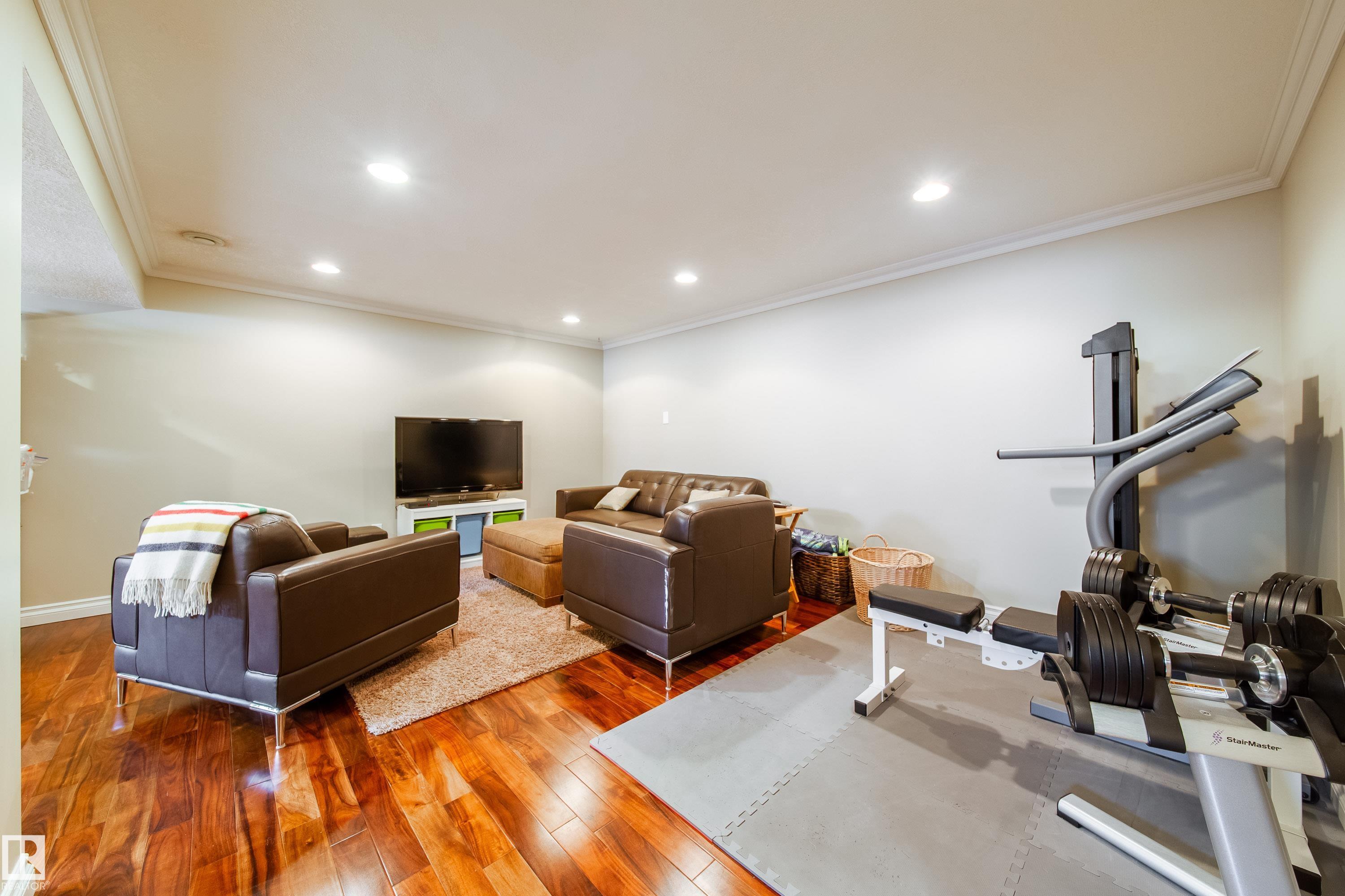 Photo 34 at 4128 125 Street NW, Aspen Gardens, Edmonton